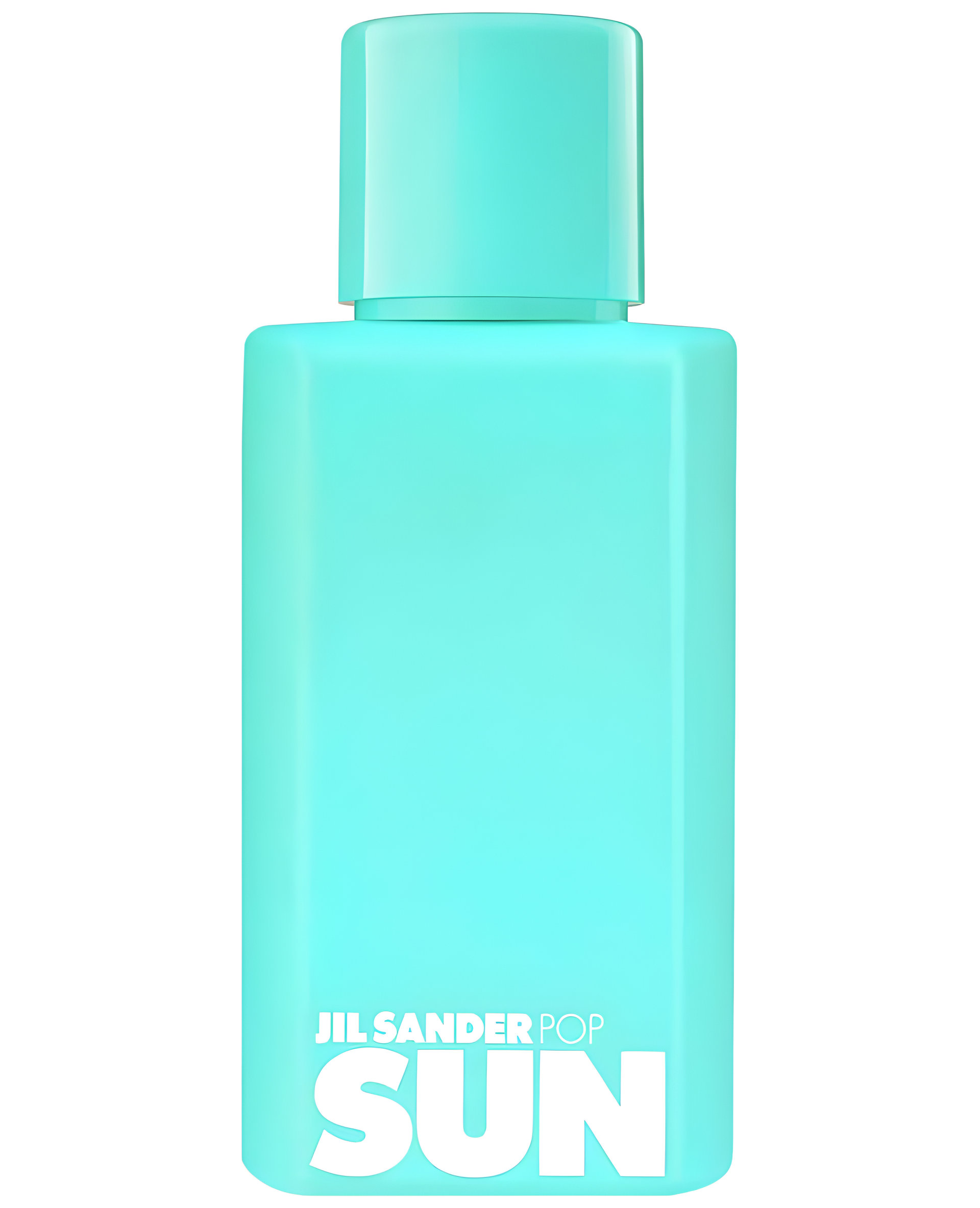 Picture of Sun Pop Green Fusion fragrance