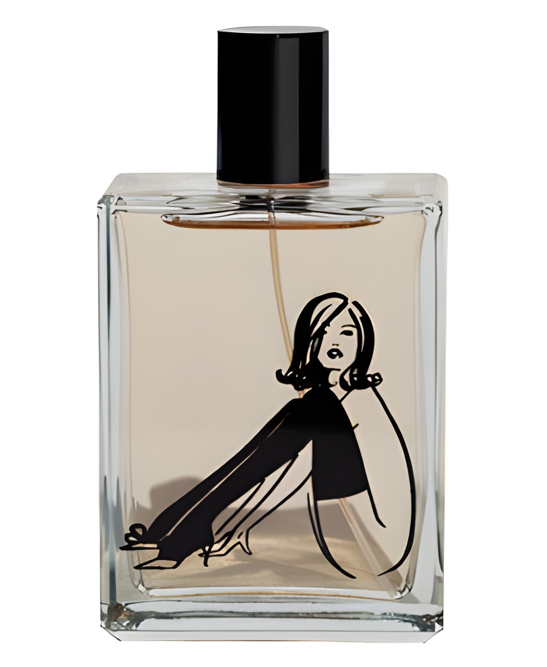 Picture of Classic Pink fragrance