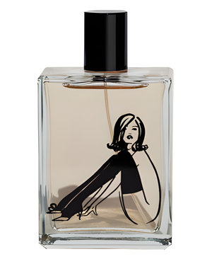 Classic Pink by Nanadebary perfume bottle