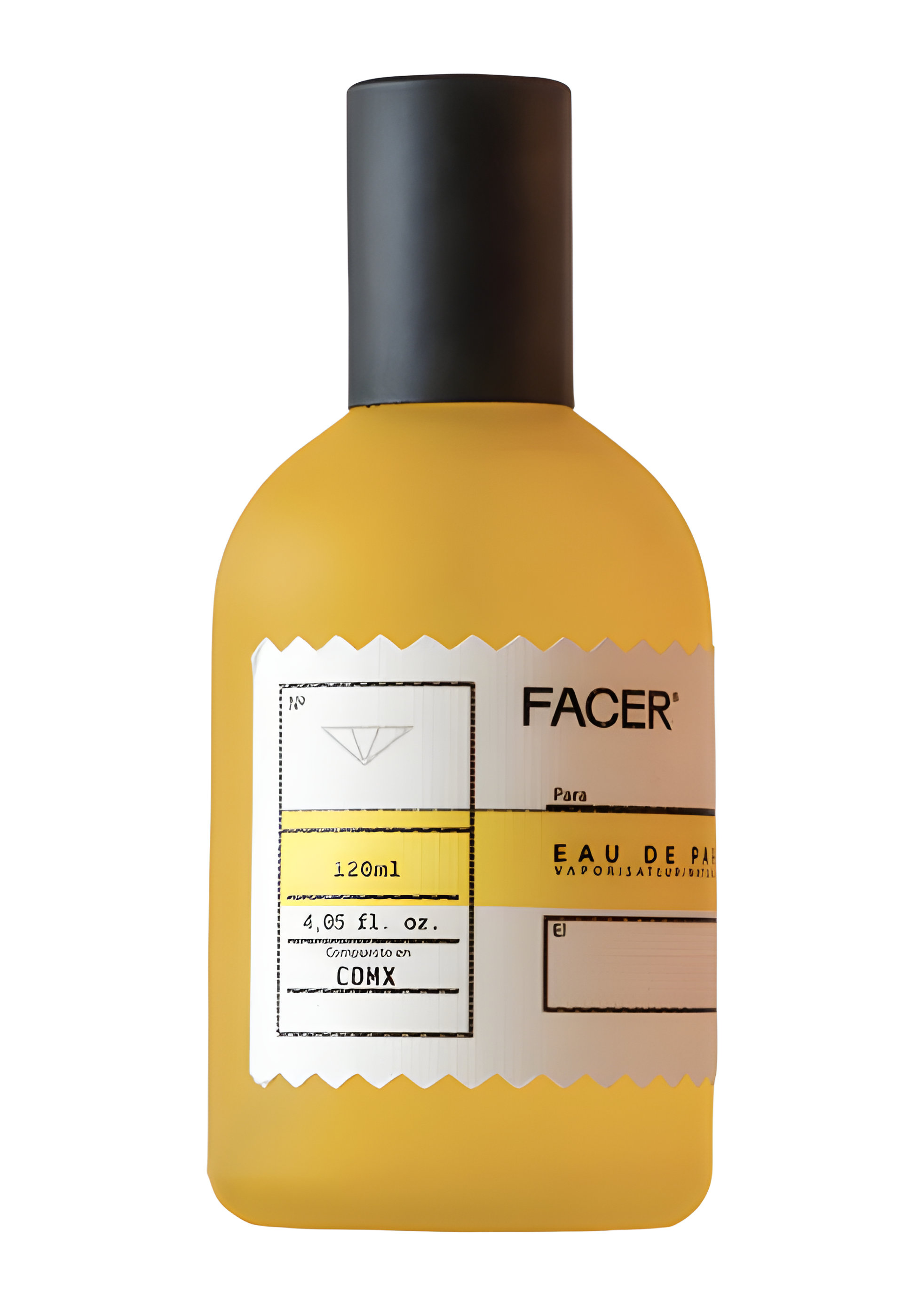 Picture of FACER fragrance
