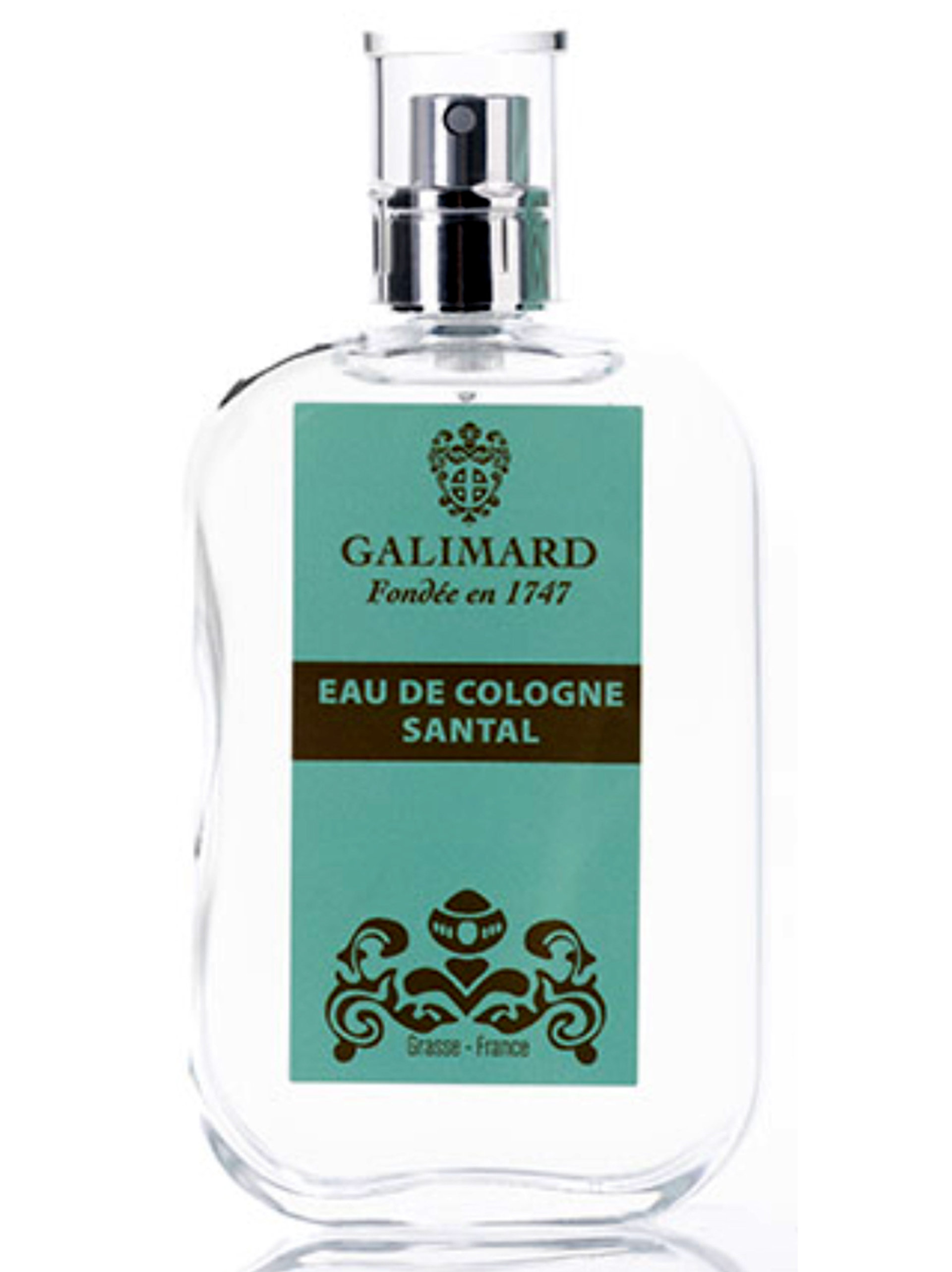 Picture of Santal fragrance