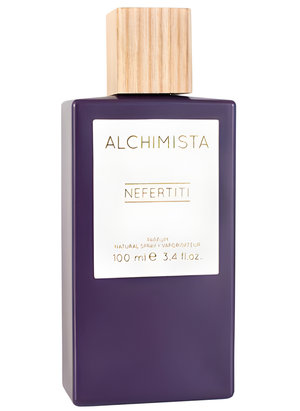 Nefertiti by Alchimista perfume bottle