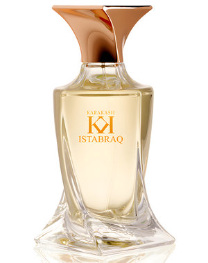 Istabraq by Karakash Perfume perfume bottle