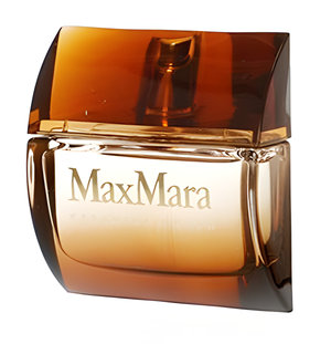 Kashmina Touch by Max Mara perfume bottle