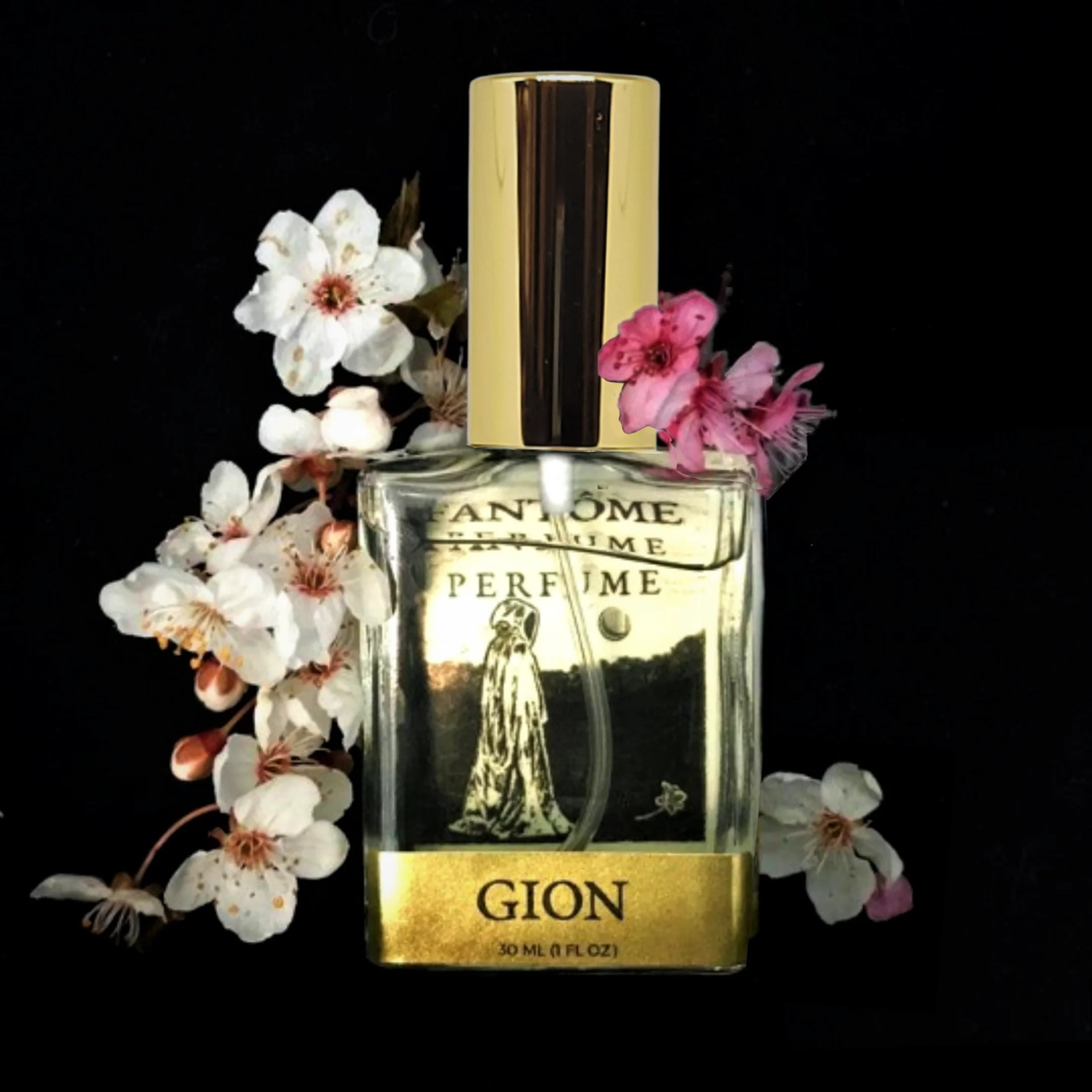 Picture of Gion fragrance