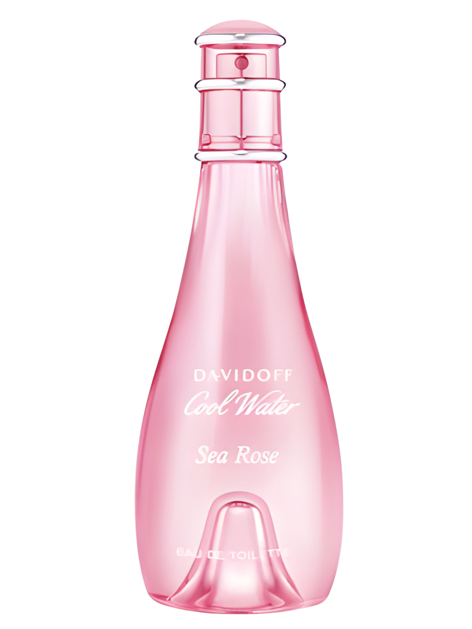 Picture of Cool Water Sea Rose fragrance
