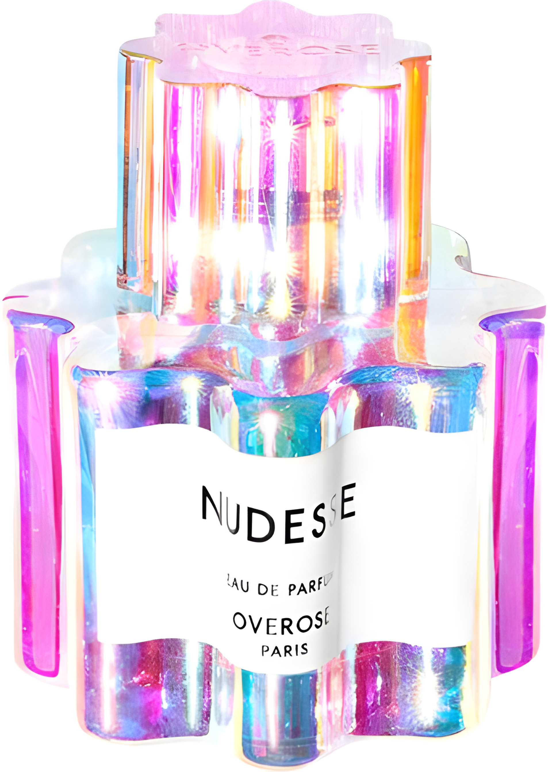 Picture of Nudesse fragrance