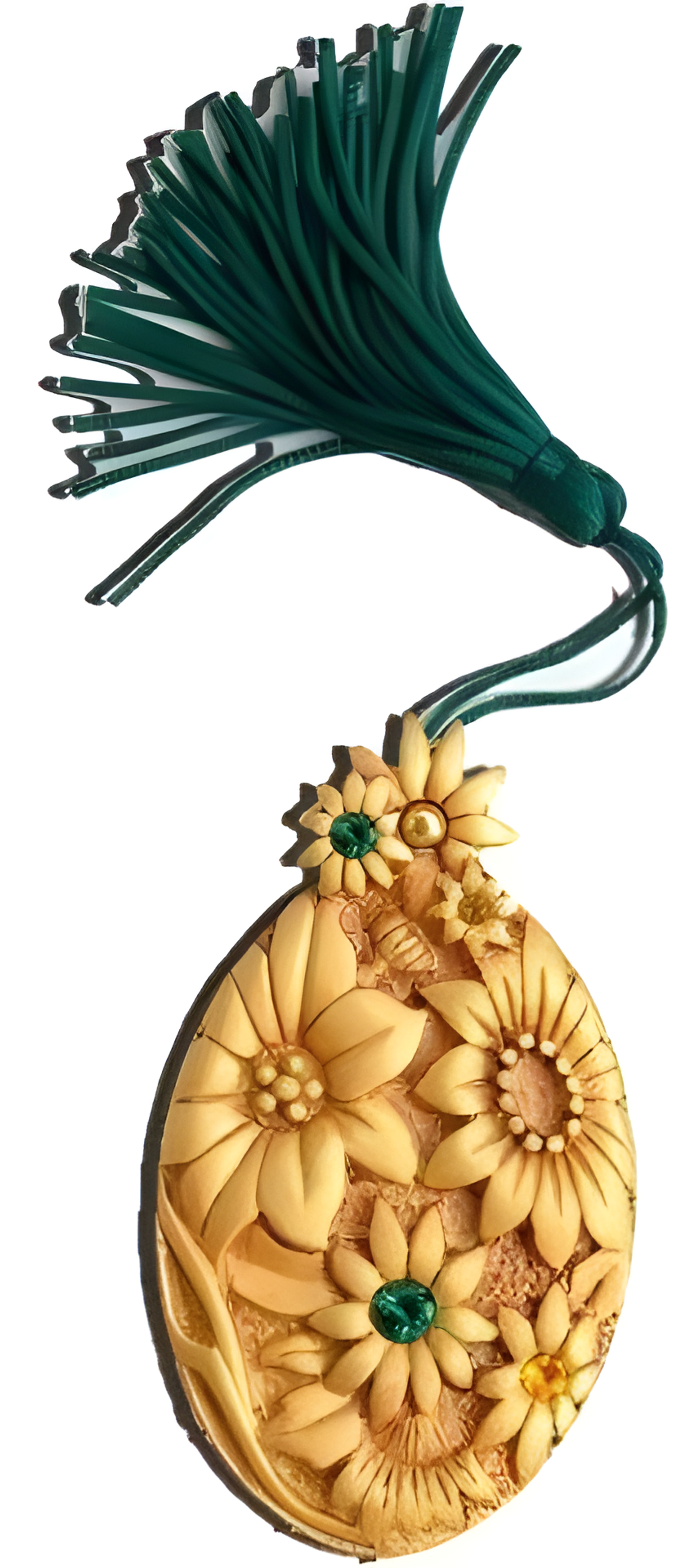 Picture of Qaium fragrance