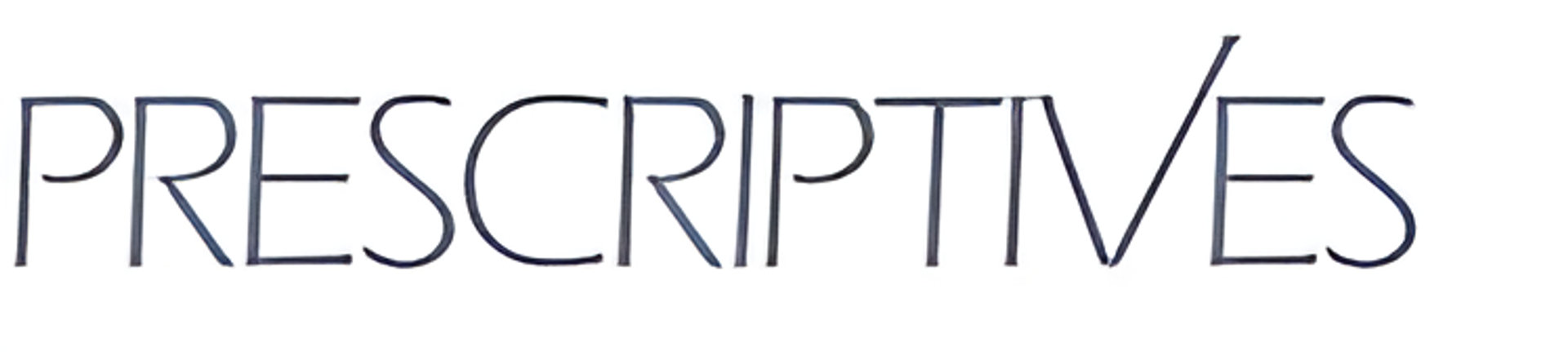 Picture of Prescriptives brand