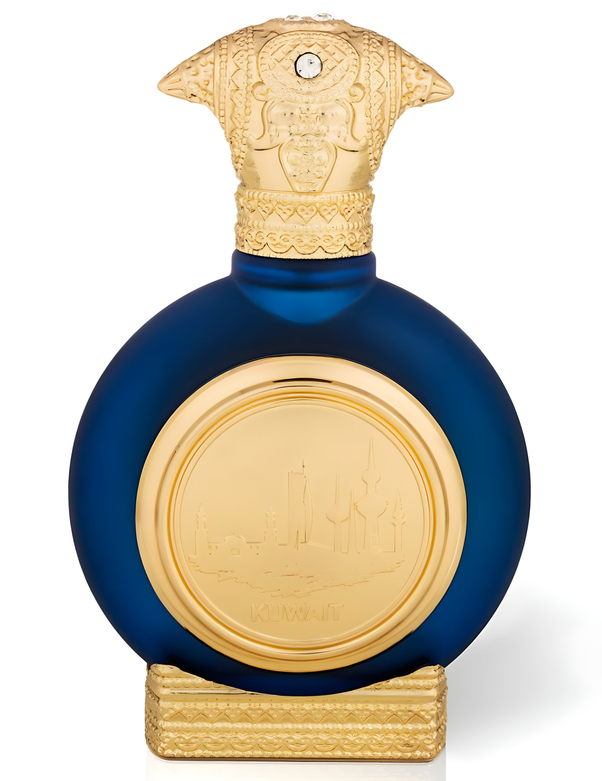 Picture of Kuwait fragrance