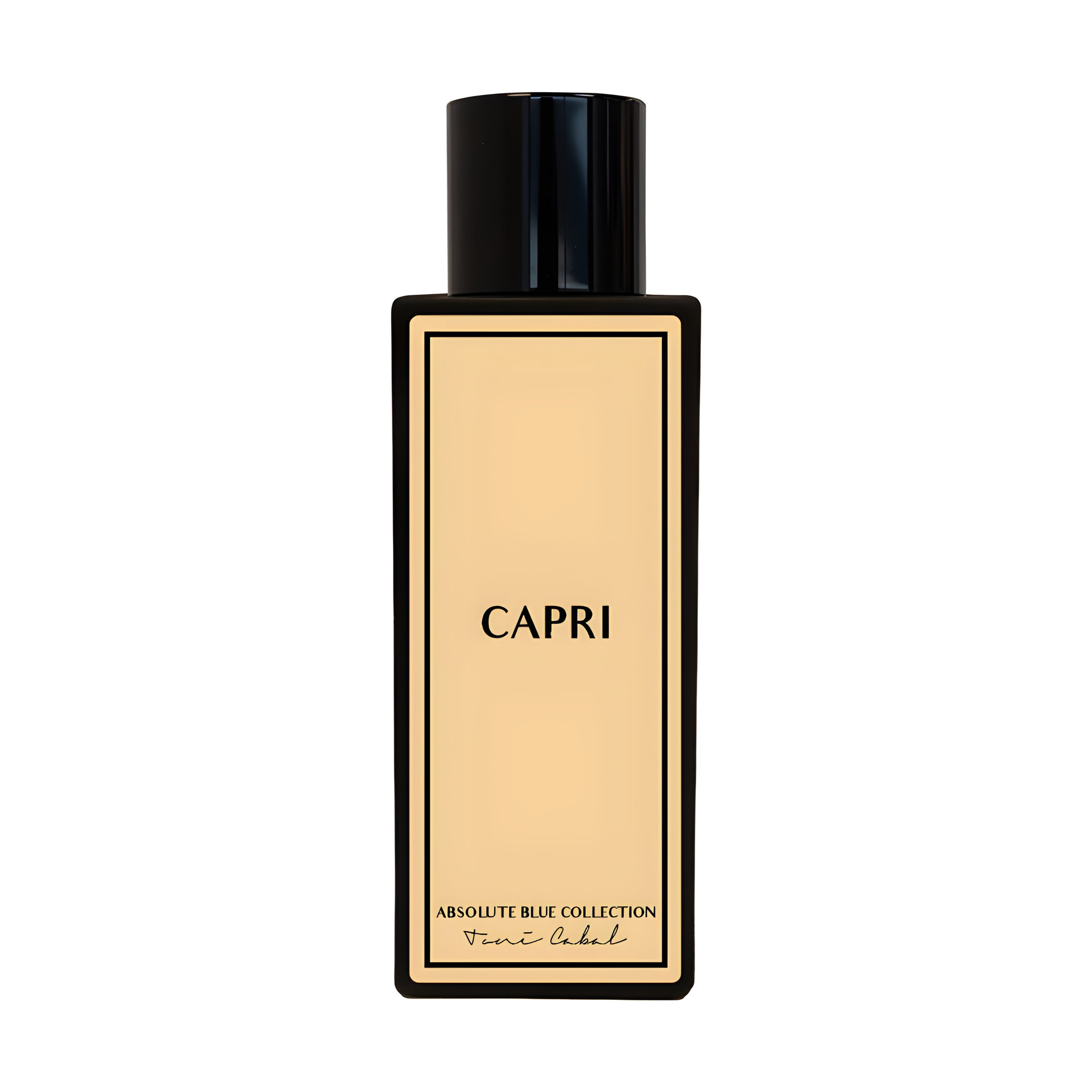 Picture of CAPRI ABSOLUTE BLUE fragrance
