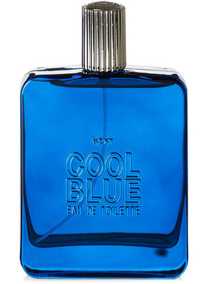 Cool Blue by Next perfume bottle