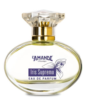 Iris Supremo by L'Amande perfume bottle