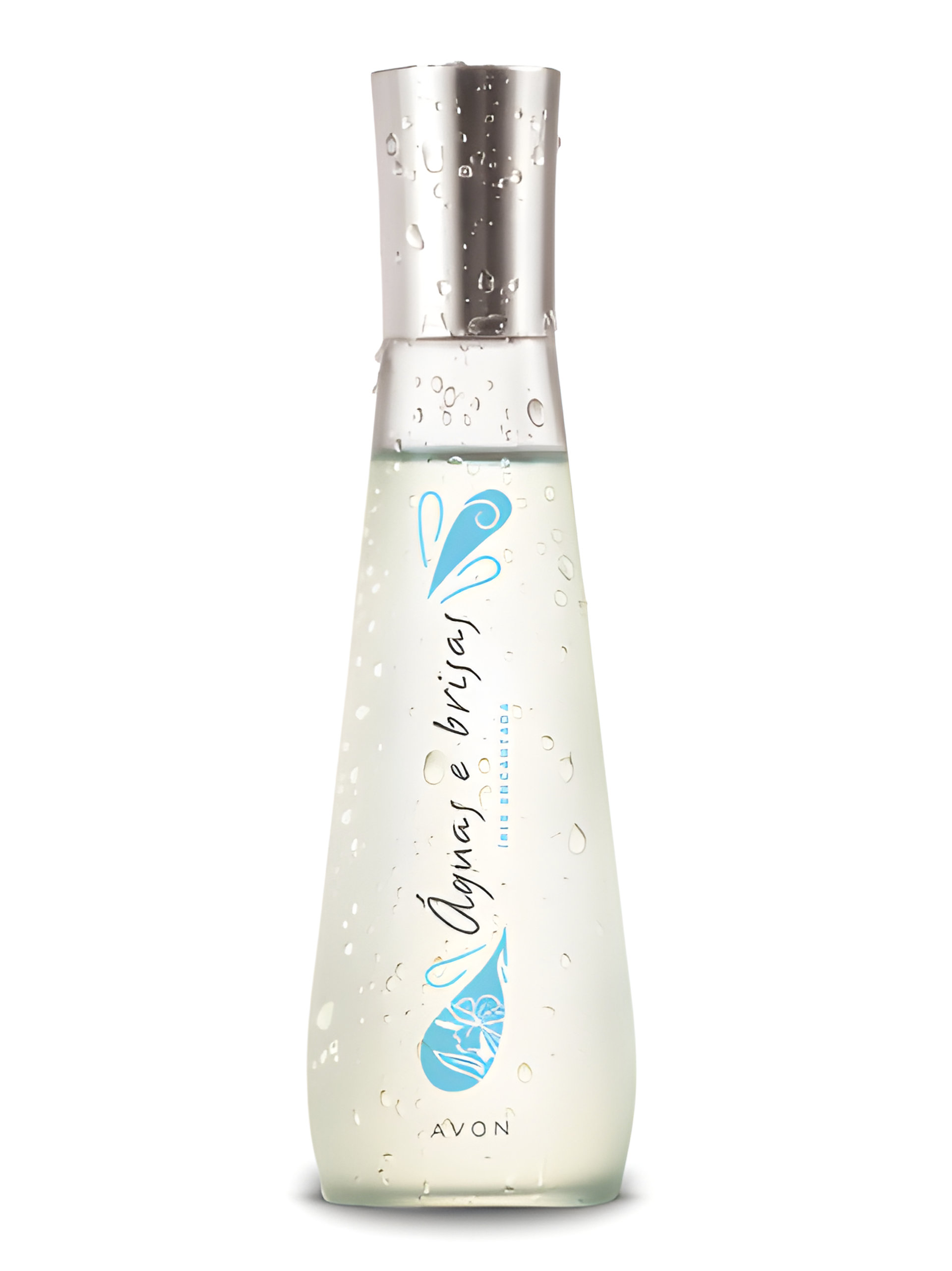 Picture of Águas E Brisas Íris Encantada fragrance