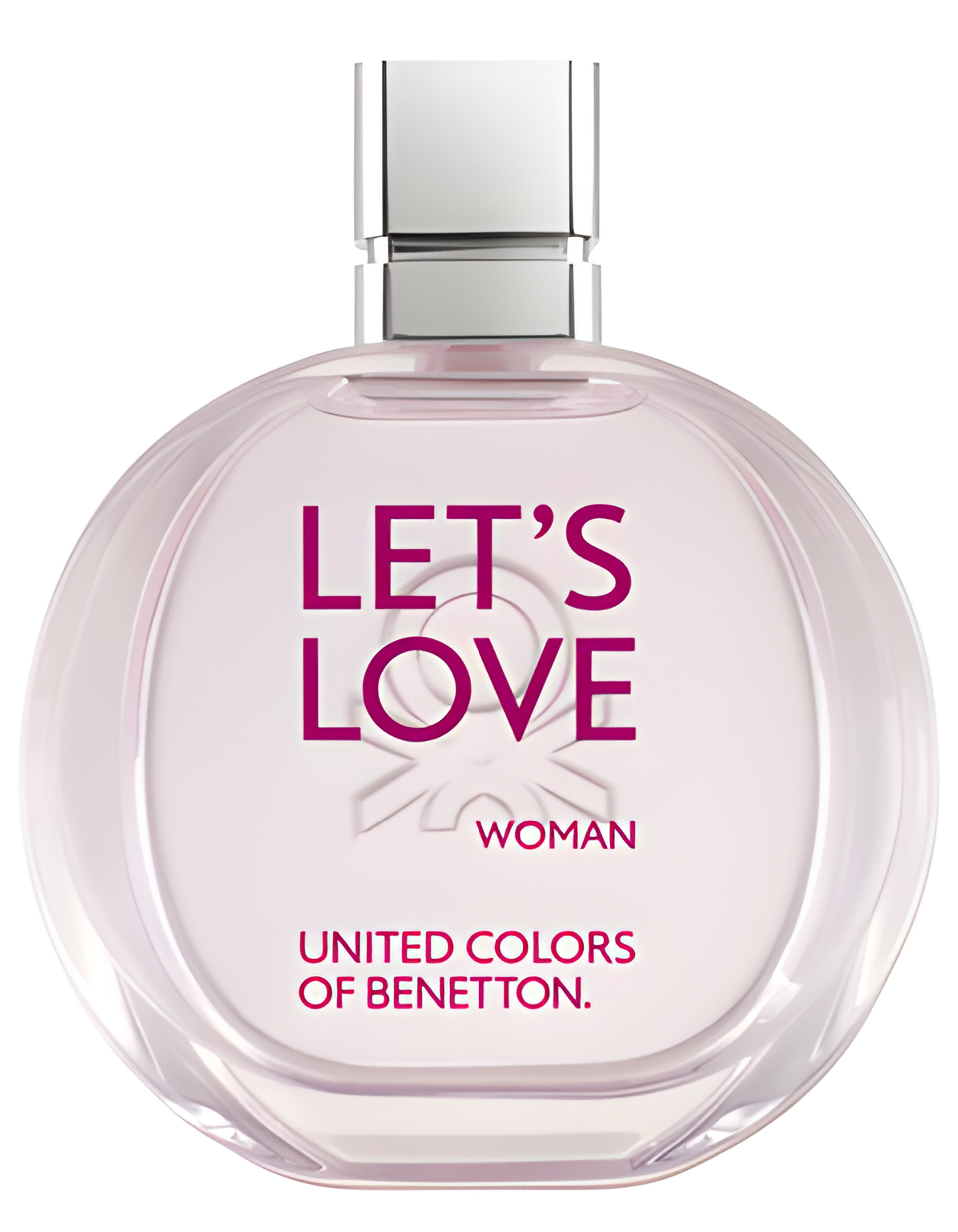 Picture of Let's Love fragrance