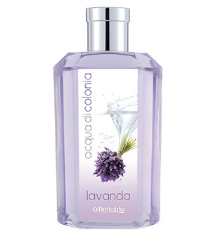 Acqua Di Colonia Lavanda by O Boticário perfume bottle
