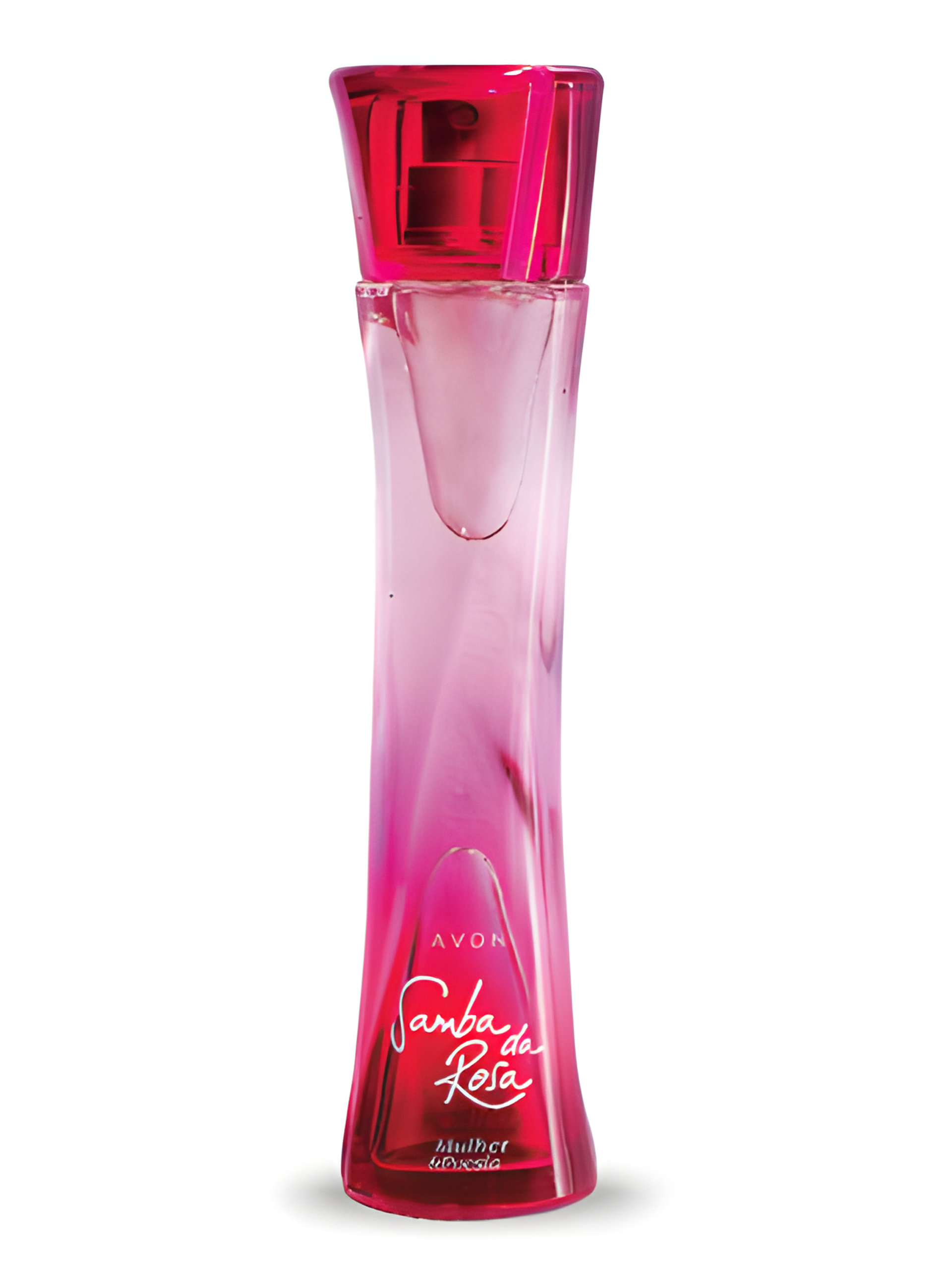 Picture of Samba Da Rosa fragrance