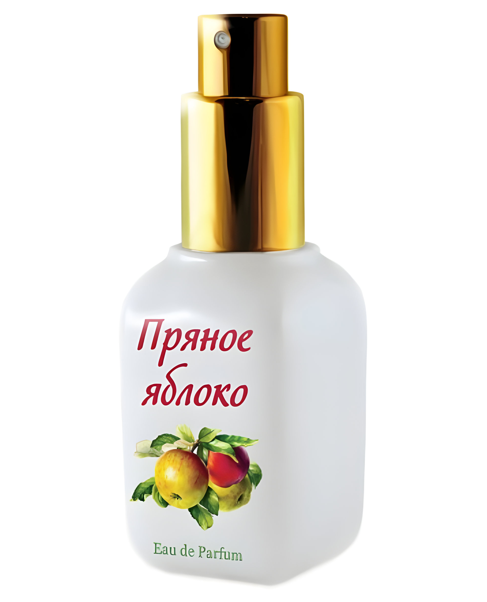 Picture of Spicy Apple (Пряное Яблоко) fragrance