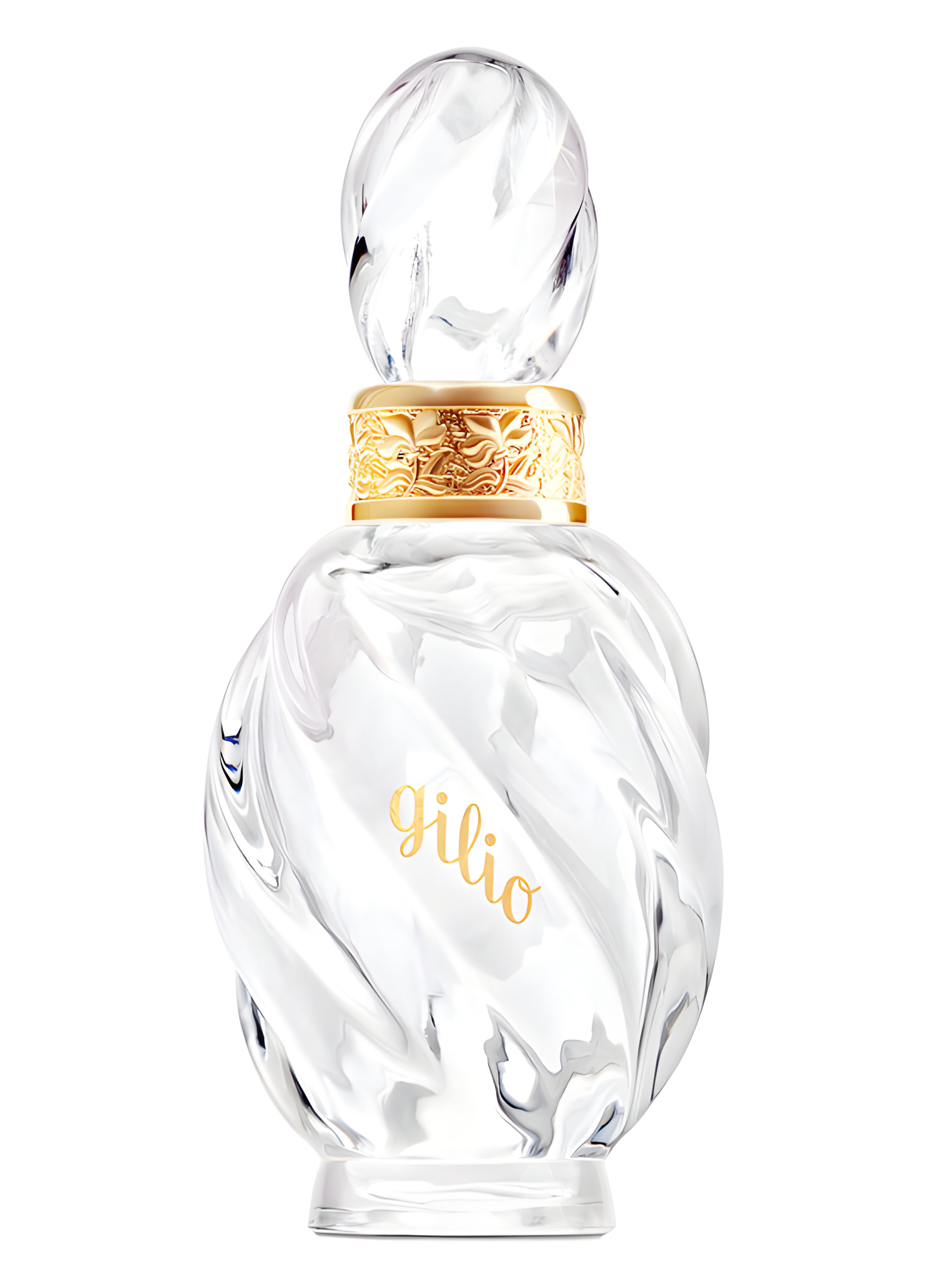 Picture of Gilio (2019) fragrance