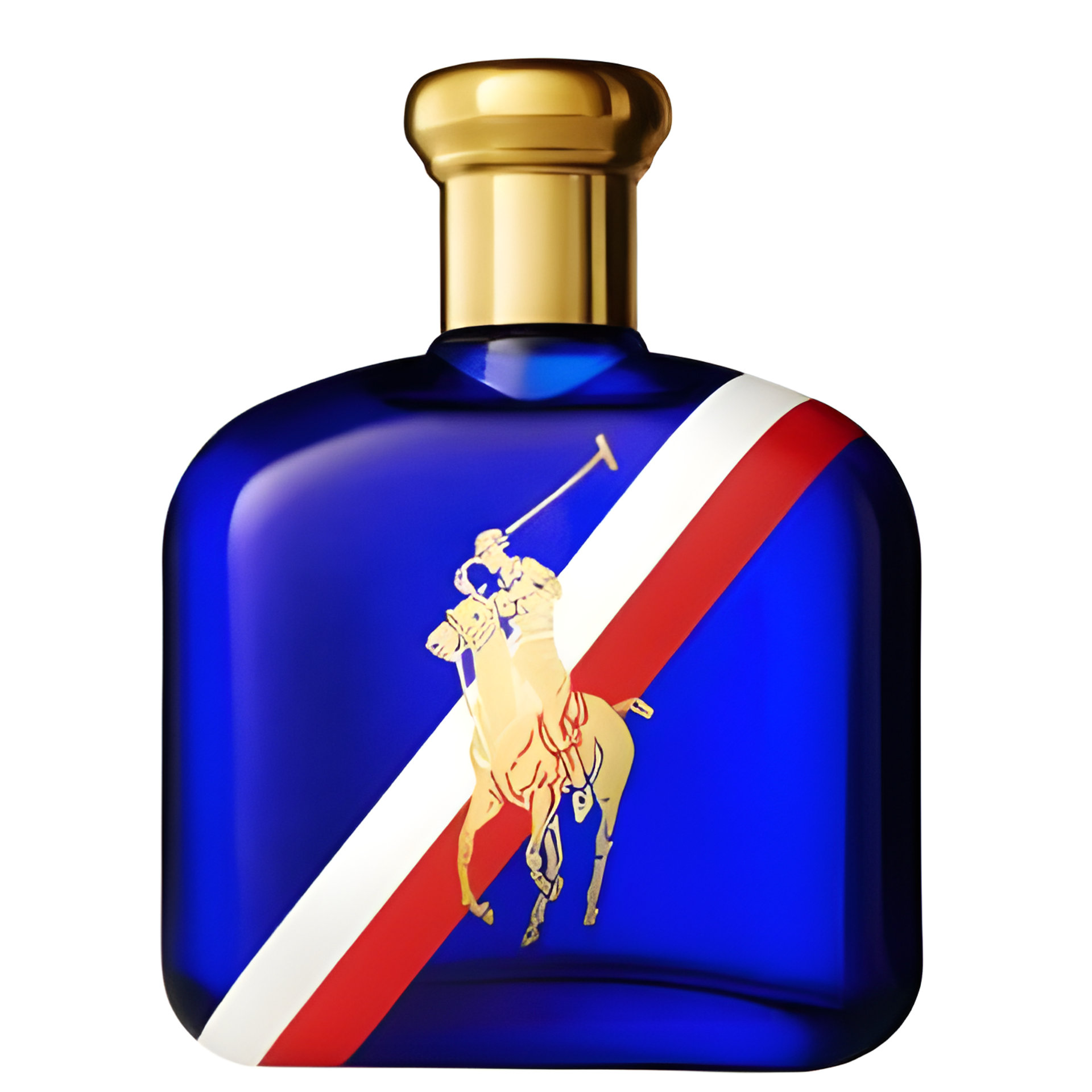 Picture of Polo Red White & Blue fragrance