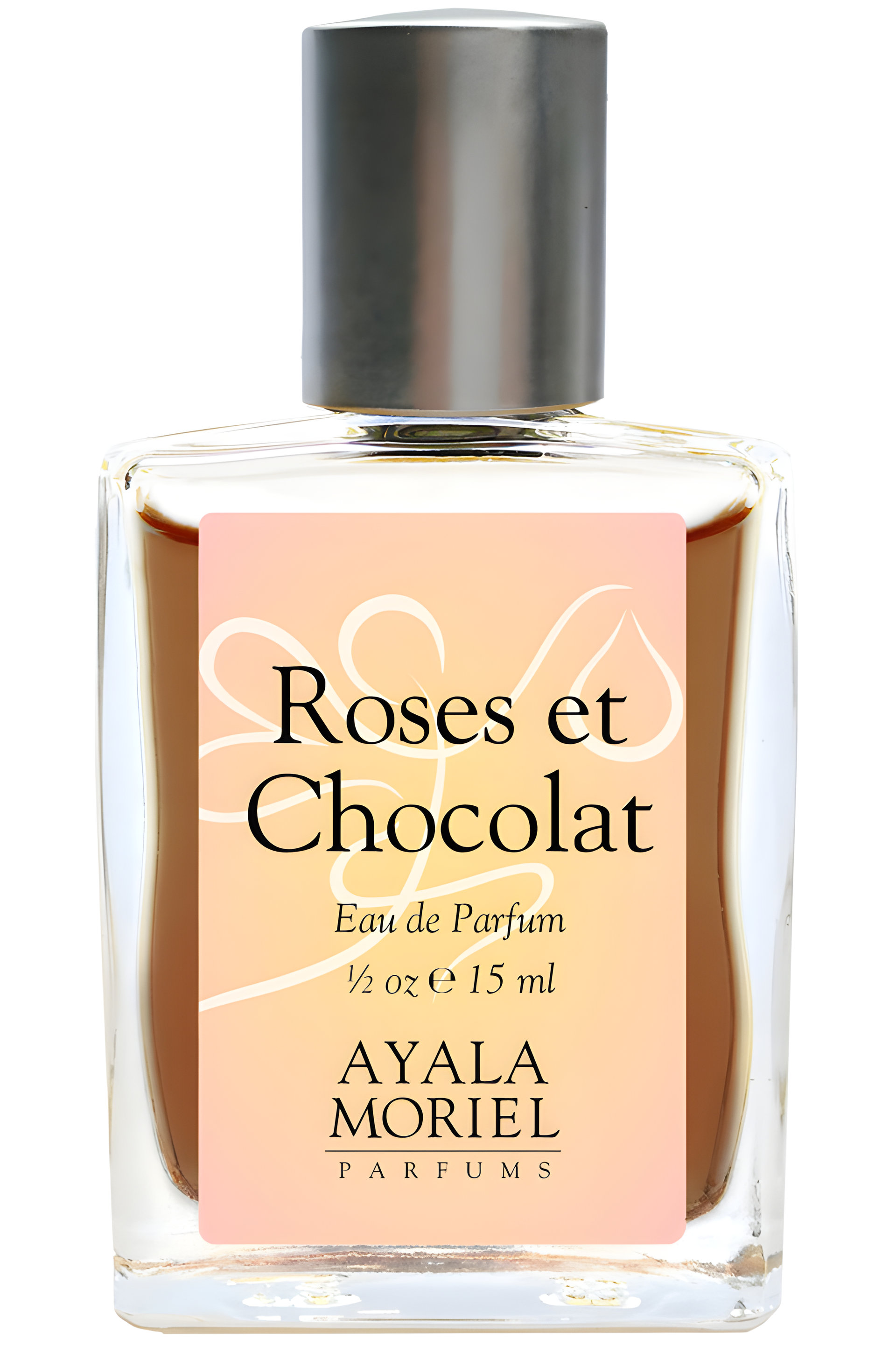 Picture of Roses Et Chocolat fragrance