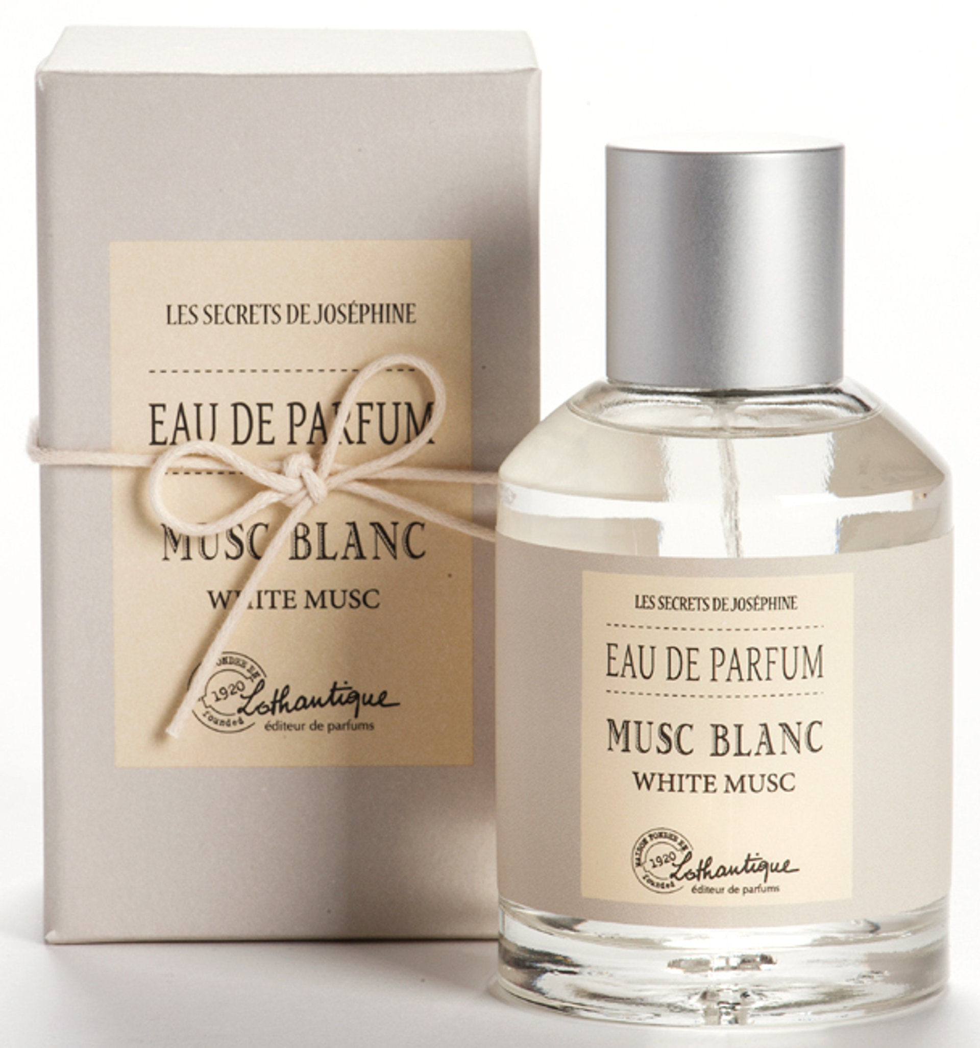 Picture of White Musk fragrance