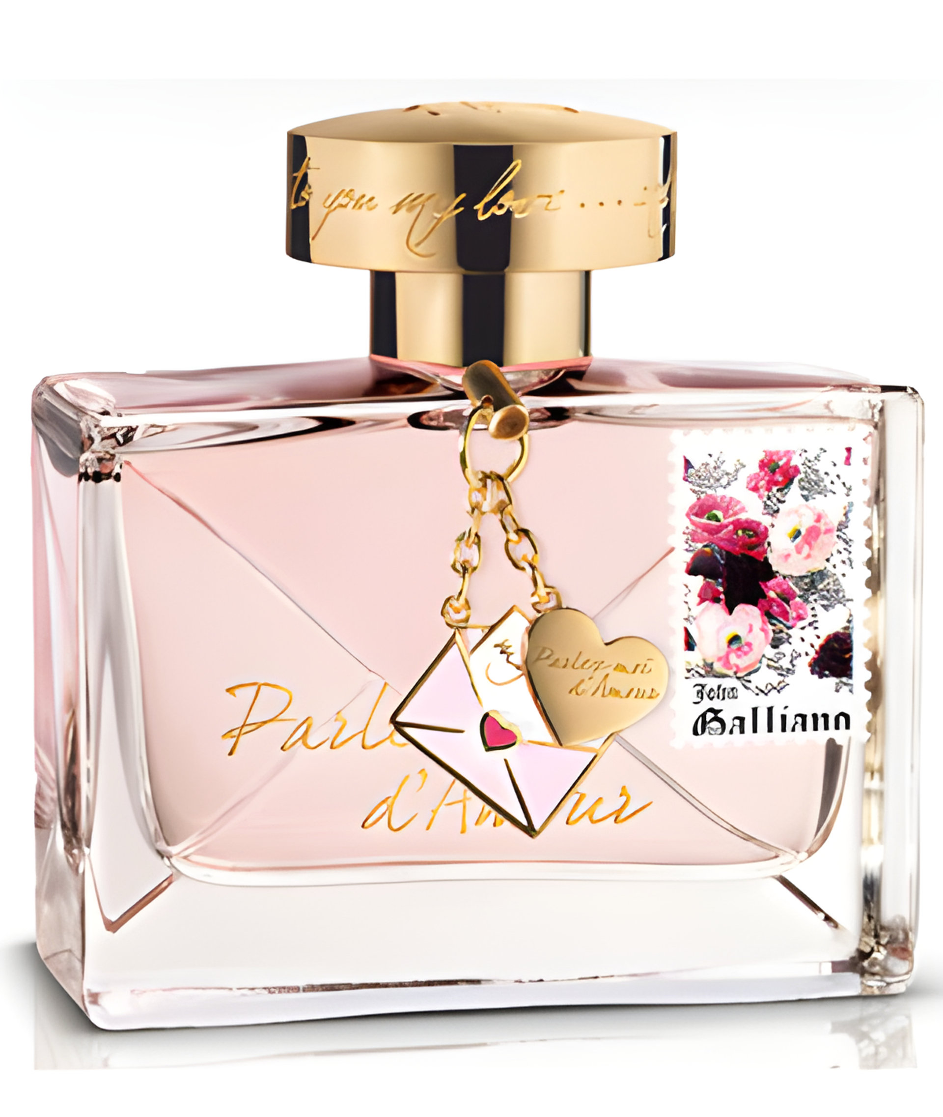 Picture of Parlez-Moi d’Amour Charming Edition fragrance