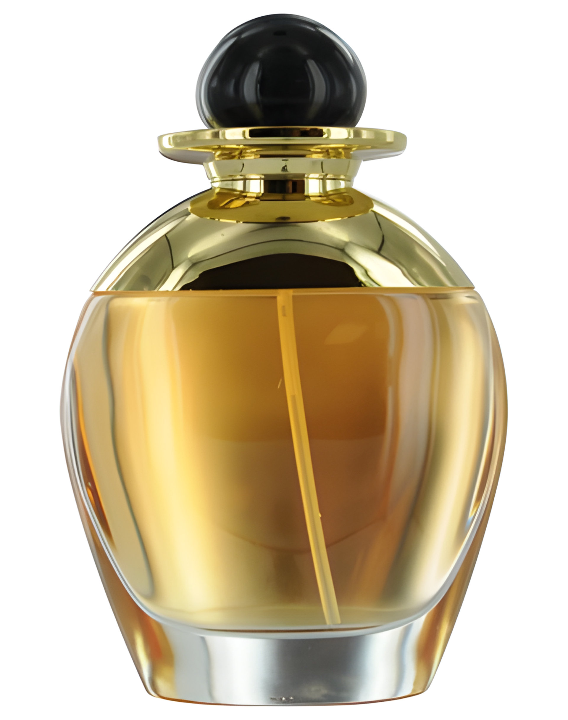 Picture of Basic Black fragrance