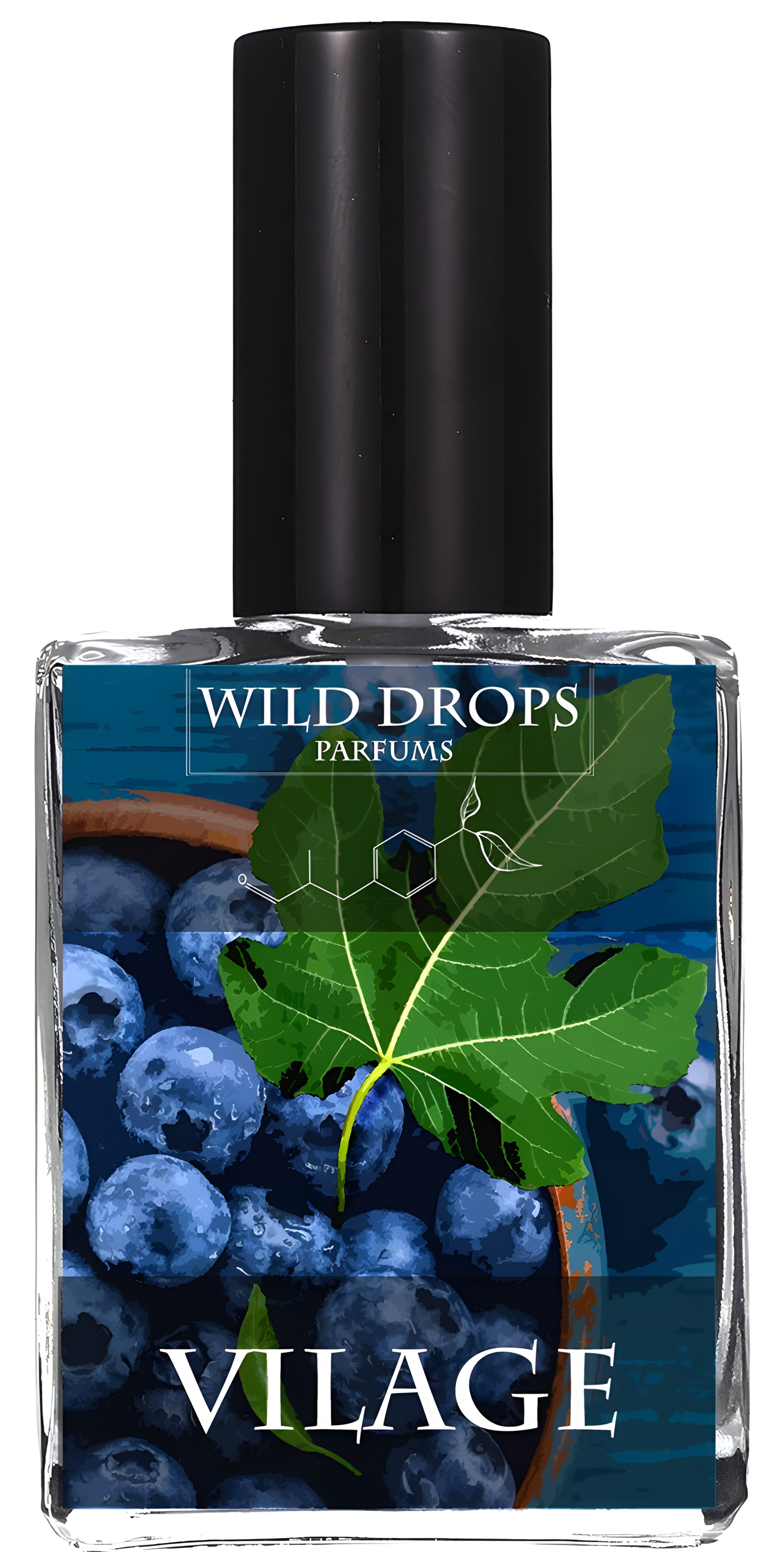 Picture of Vilage fragrance