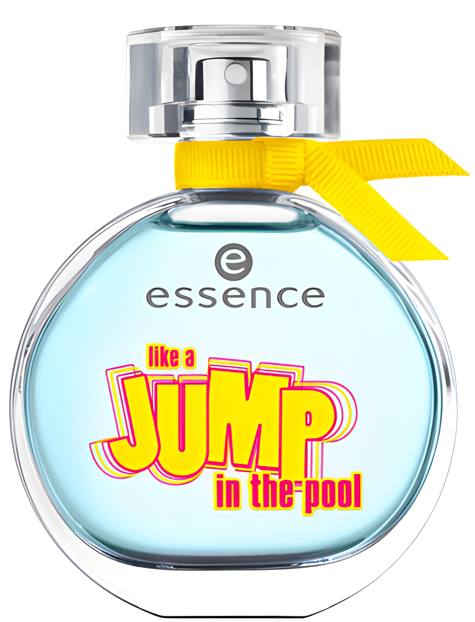 Picture of Like a Jump in the Pool fragrance