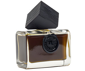 Tabac Licorii by Maison Incens perfume bottle