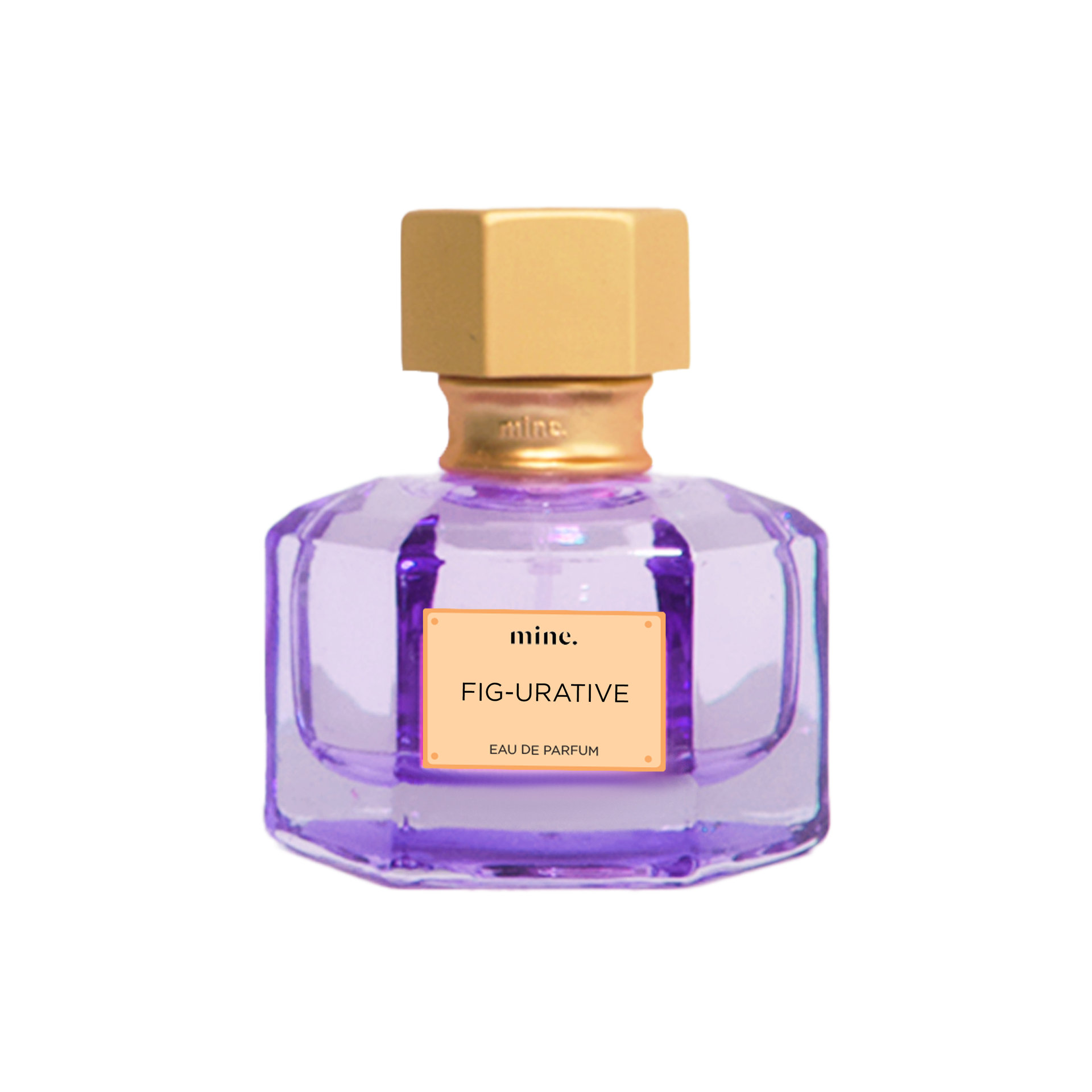 Picture of Figurative fragrance