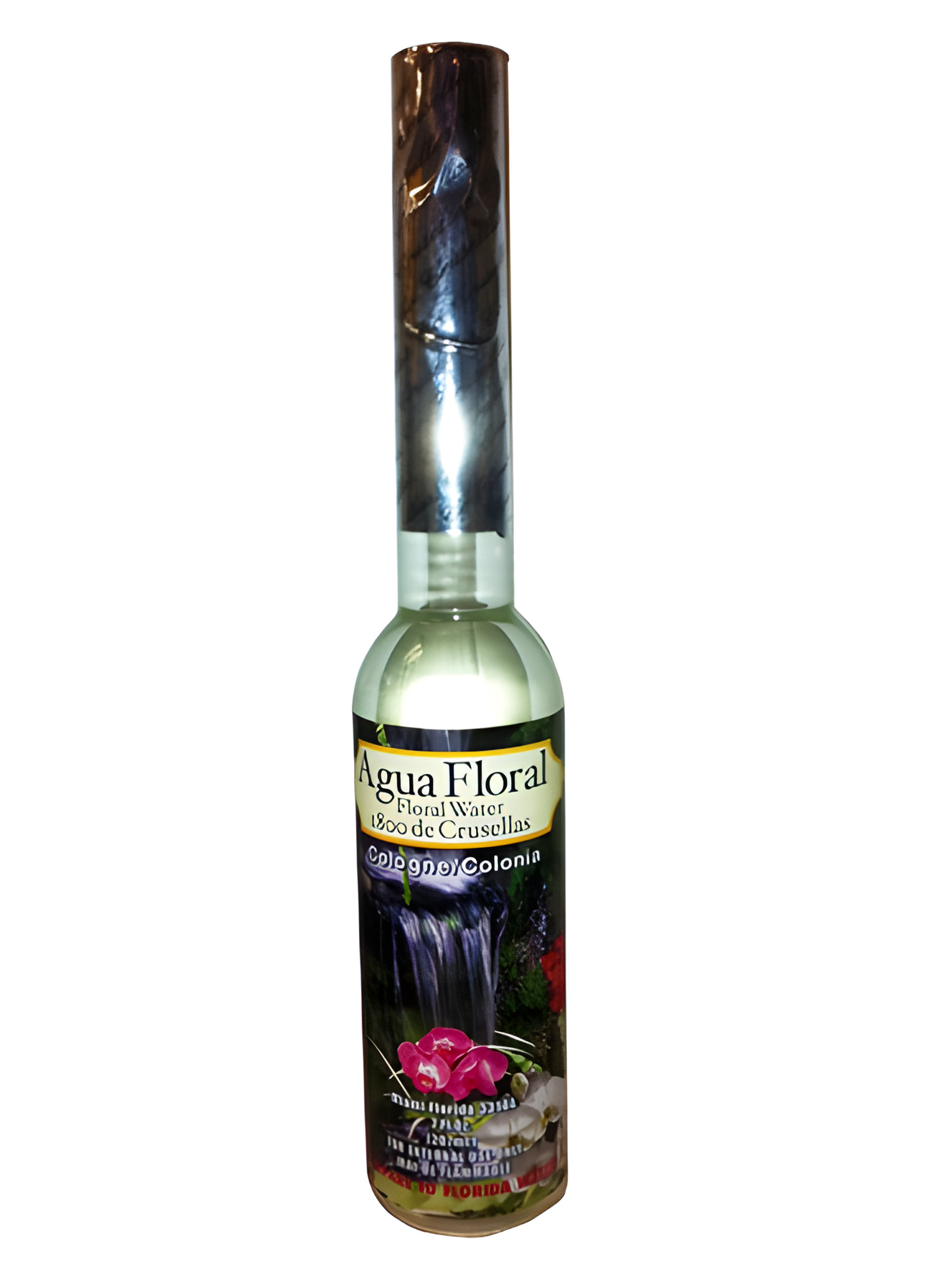 Picture of Agua Floral (Floral Water) fragrance