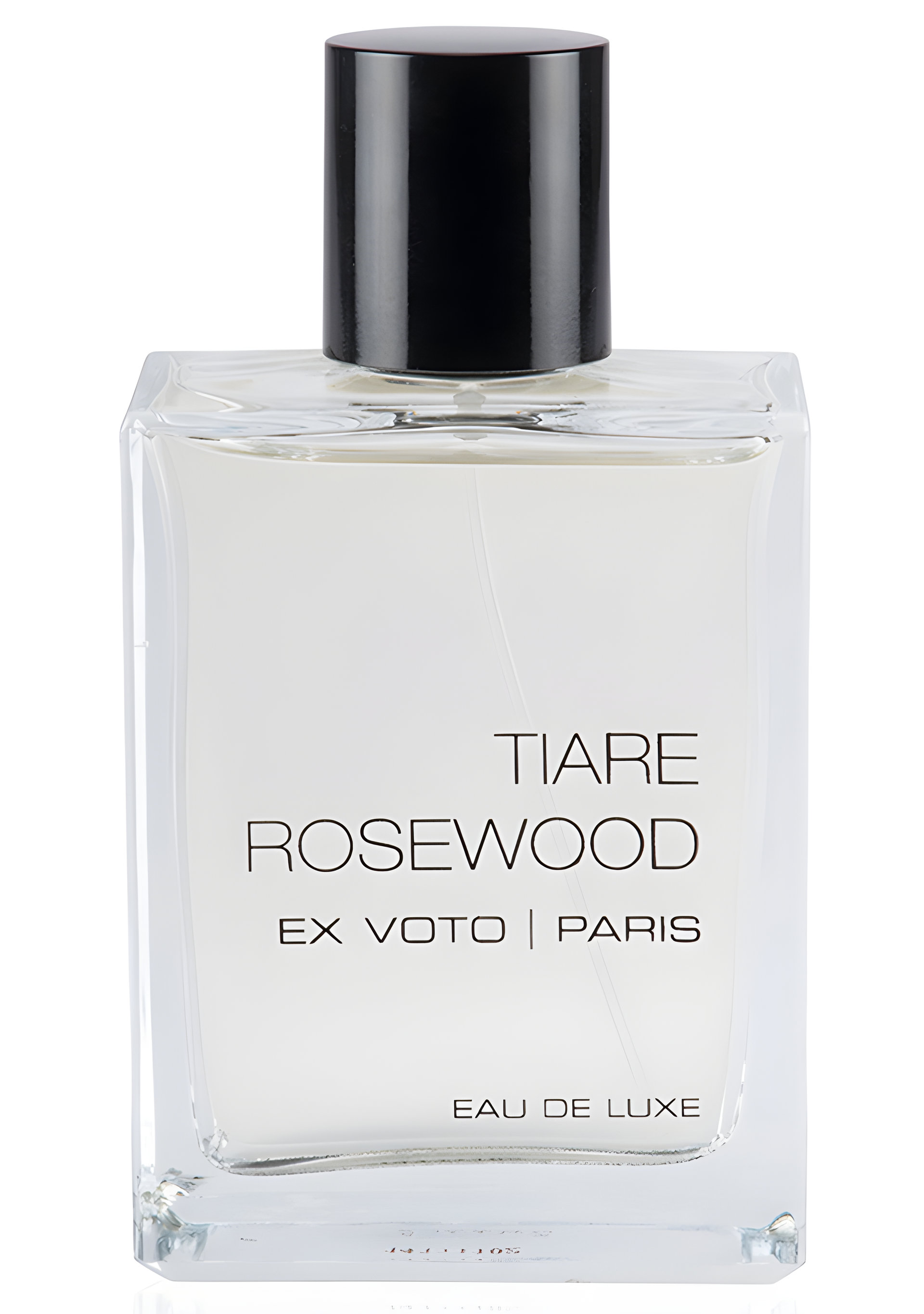 Picture of Eau de Luxe Tiare Rosewood fragrance