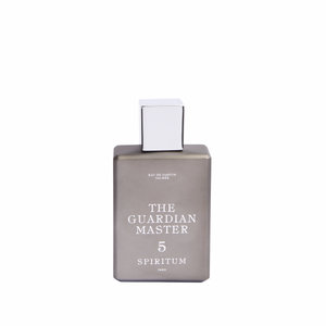 5 the Guardian Master by Spiritum perfume bottle