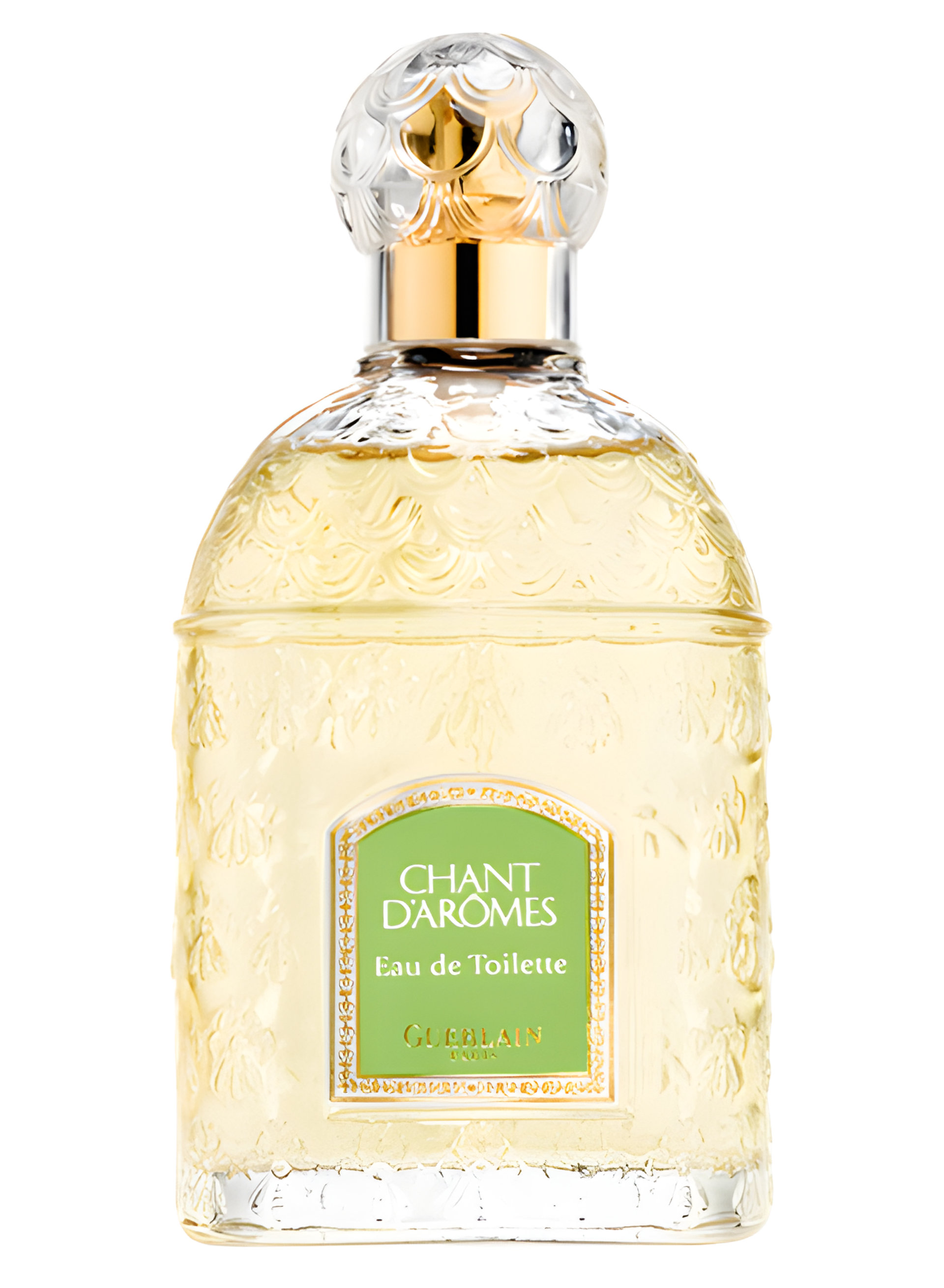 Picture of Guerlain Chant d'Aromes fragrance