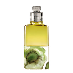 Vanille Camouflage by Dries Van Noten perfume bottle