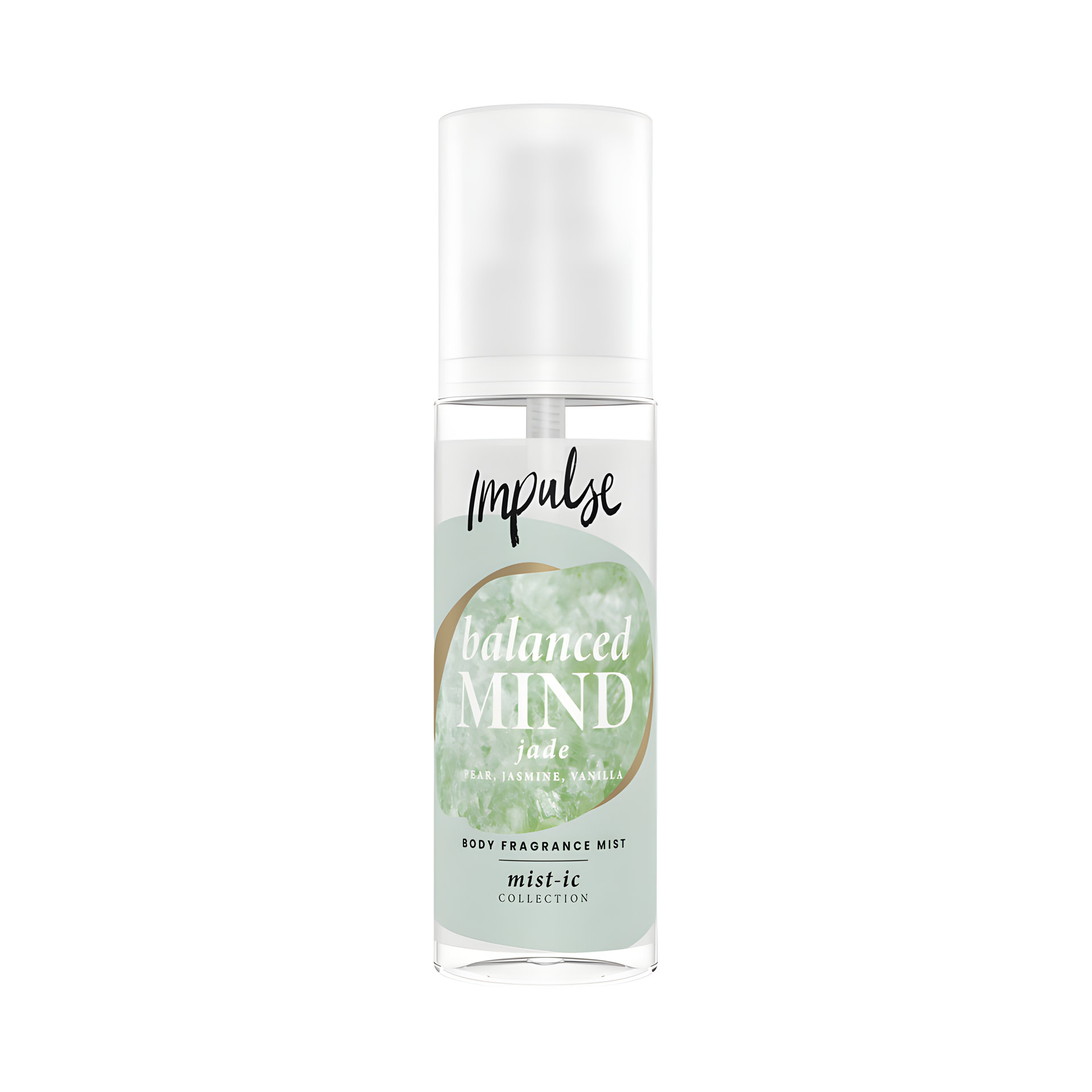 Picture of Balanced Mind fragrance