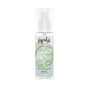Balanced Mind by Impulse perfume bottle