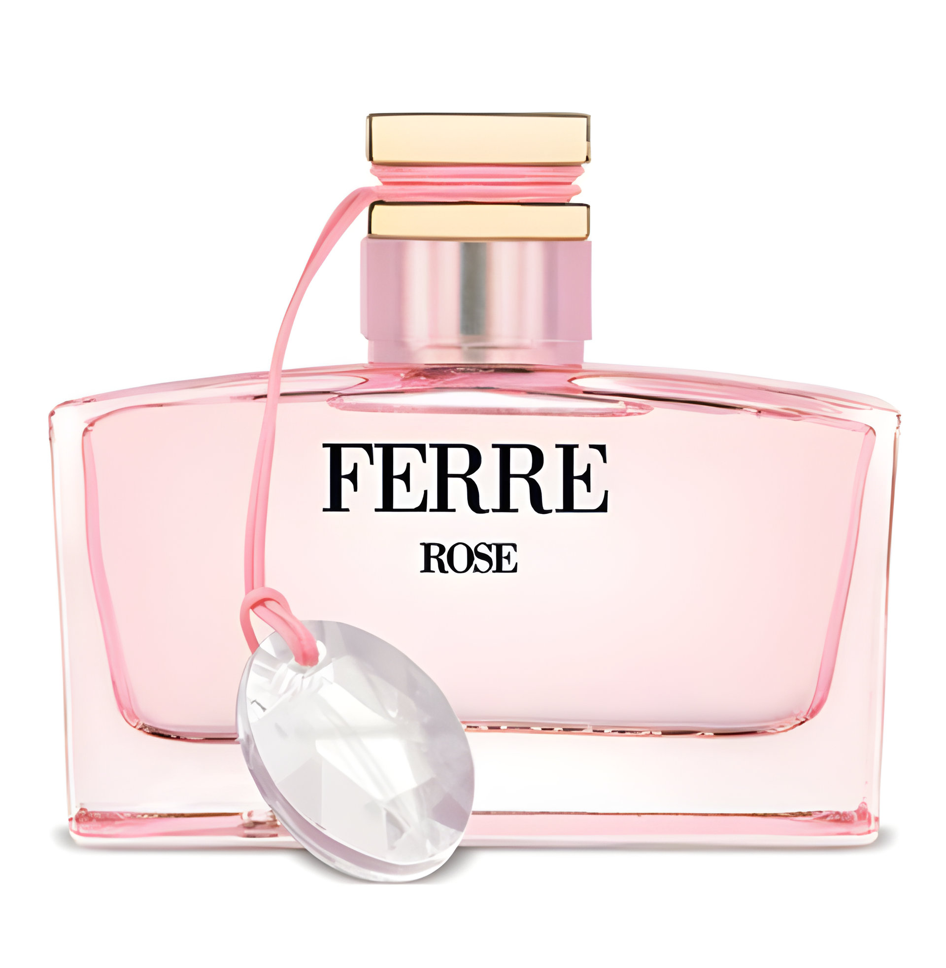 Picture of Ferre Rose Diamond Limited Edition fragrance