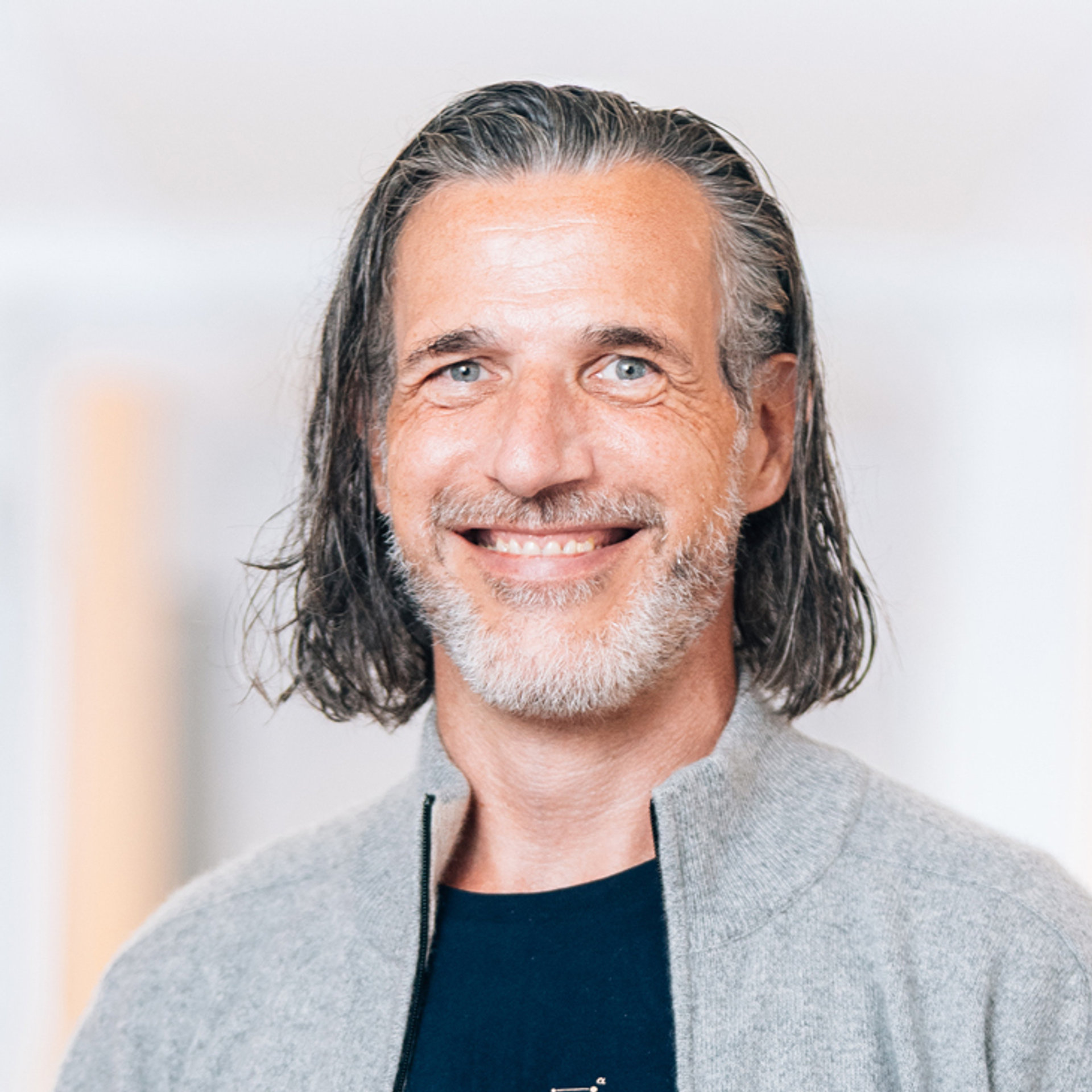 Picture of Dr. Sebastian Reuter perfumer