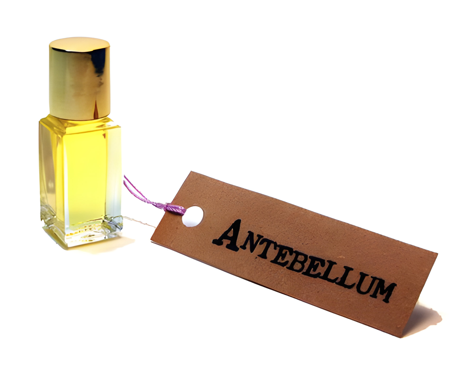Picture of Antebellum Perfume Oil fragrance