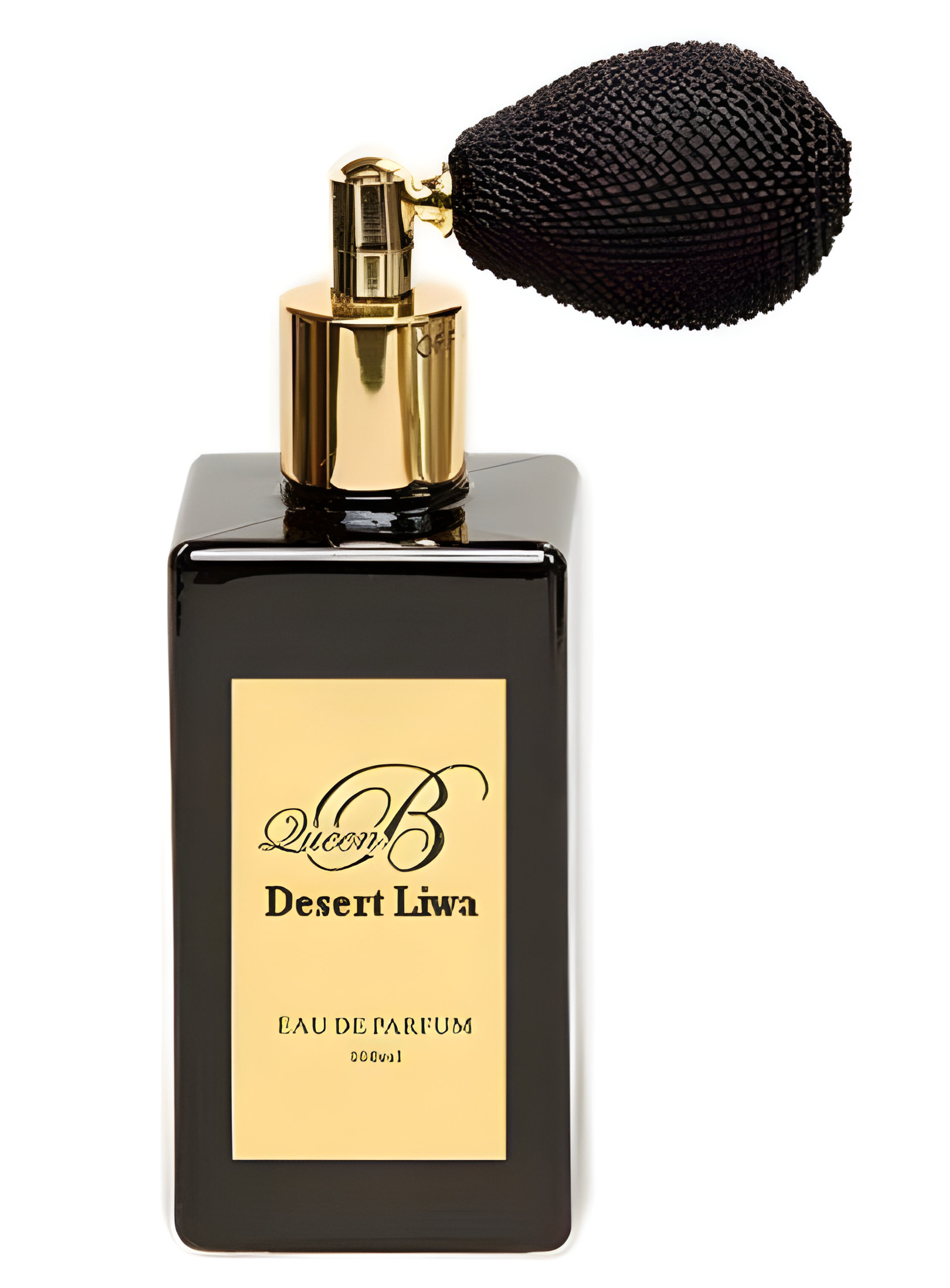 Picture of Desert Liwa fragrance
