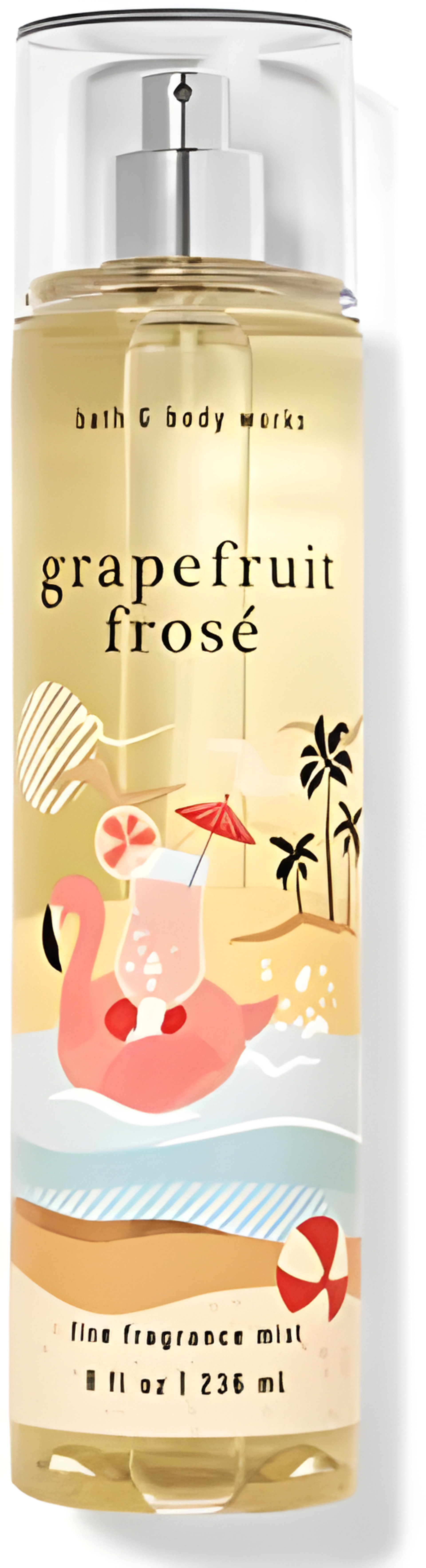Picture of Grapefruit Frosé fragrance