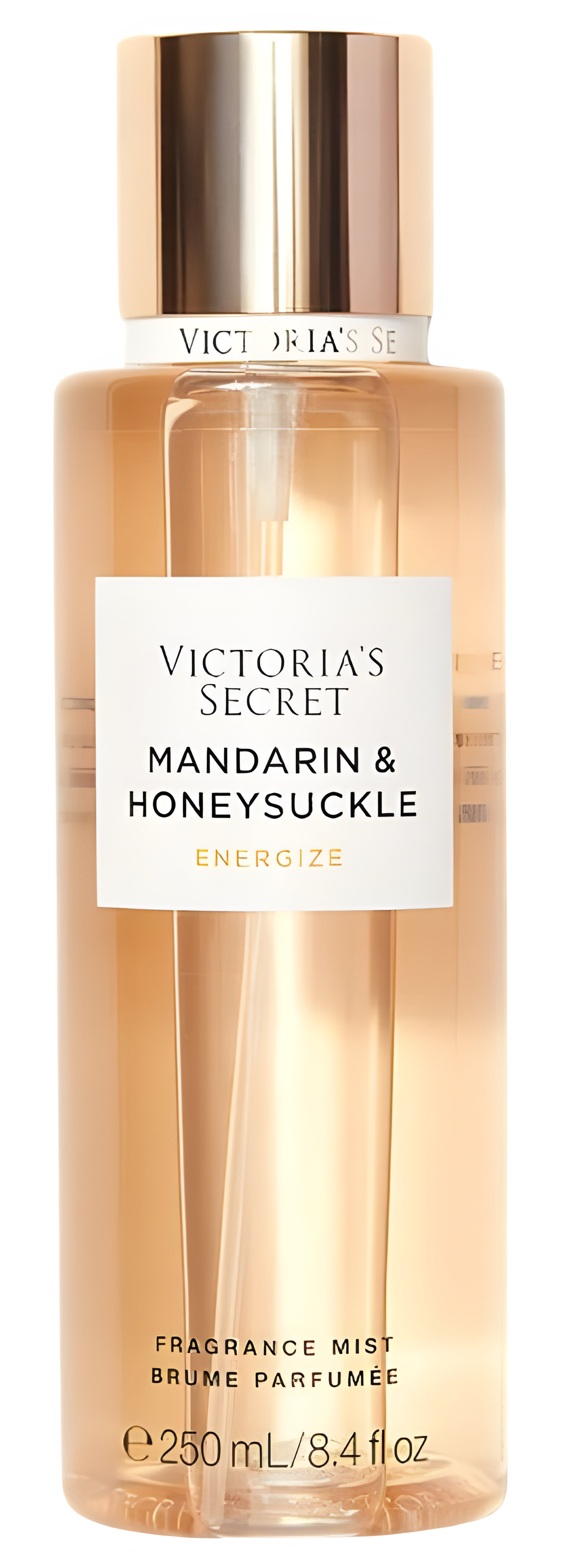 Picture of Mandarin & Honeysuckle fragrance