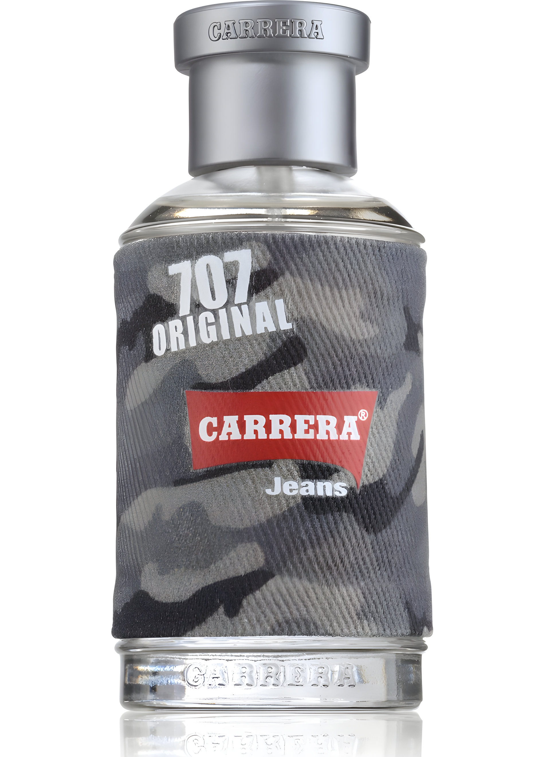 Picture of Carrera Jeans 707 Camouflage Uomo fragrance