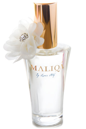 Maliqá by Lamis Atef perfume bottle