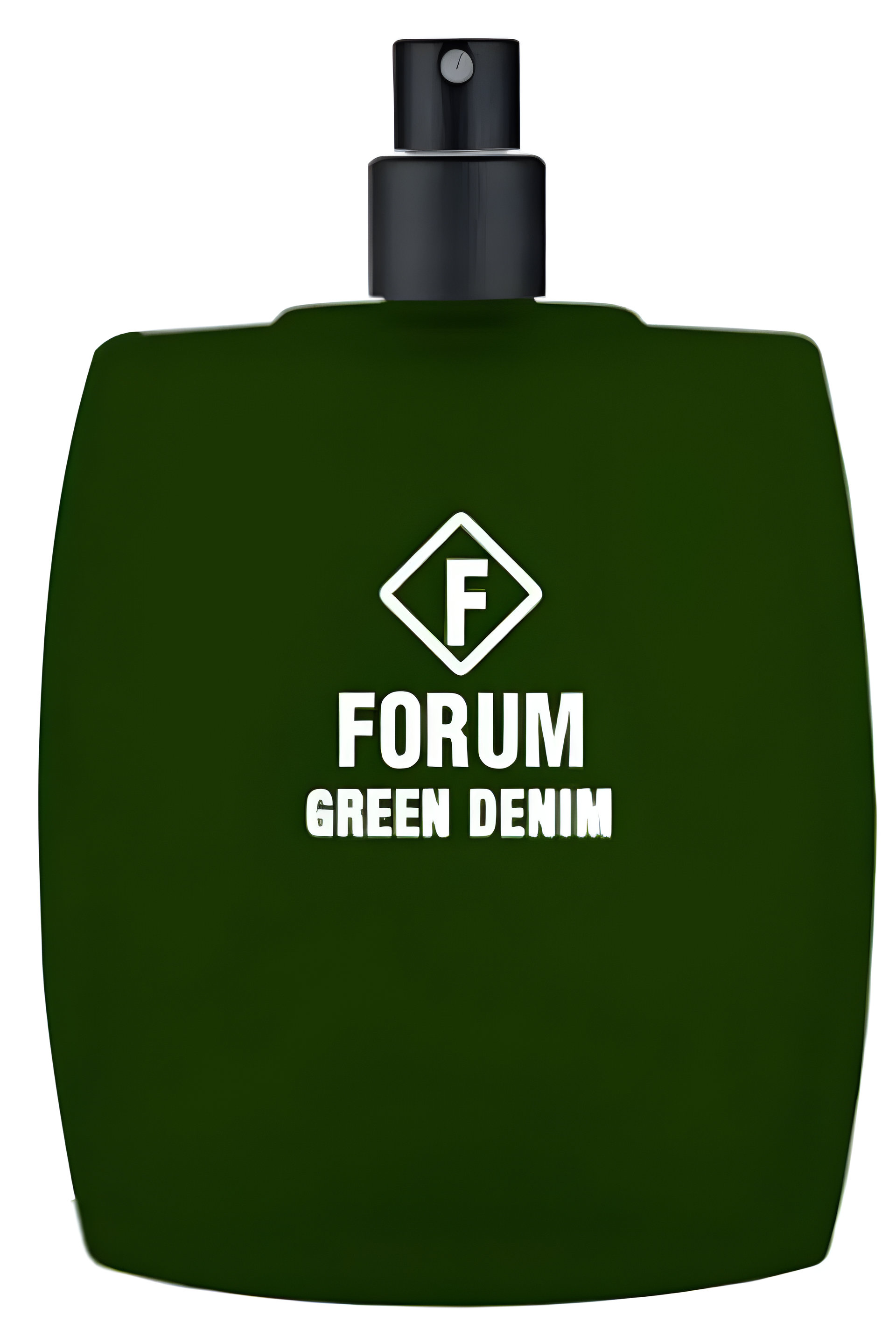 Picture of Forum Green Denim fragrance