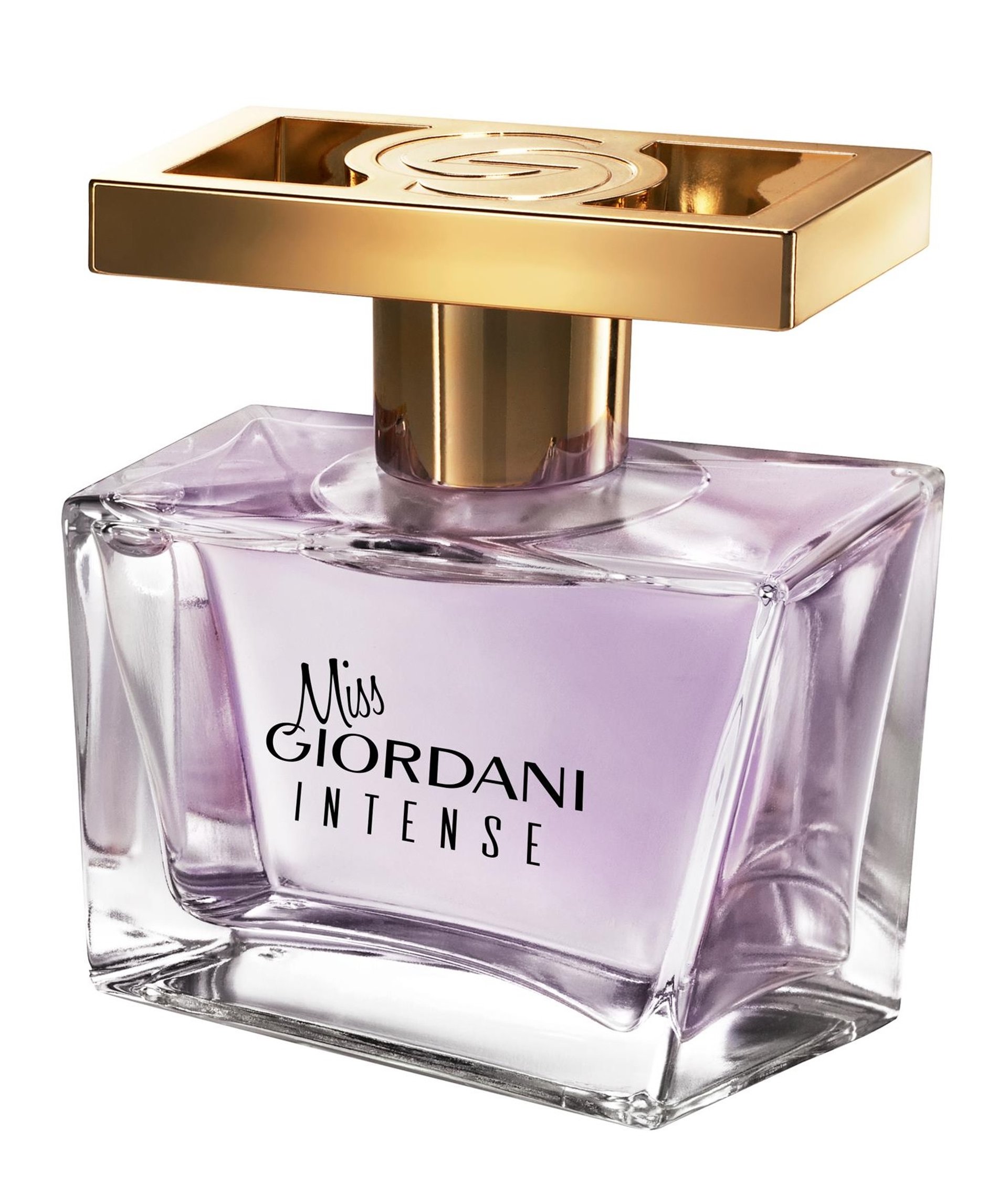Picture of Miss Giordani Intense fragrance