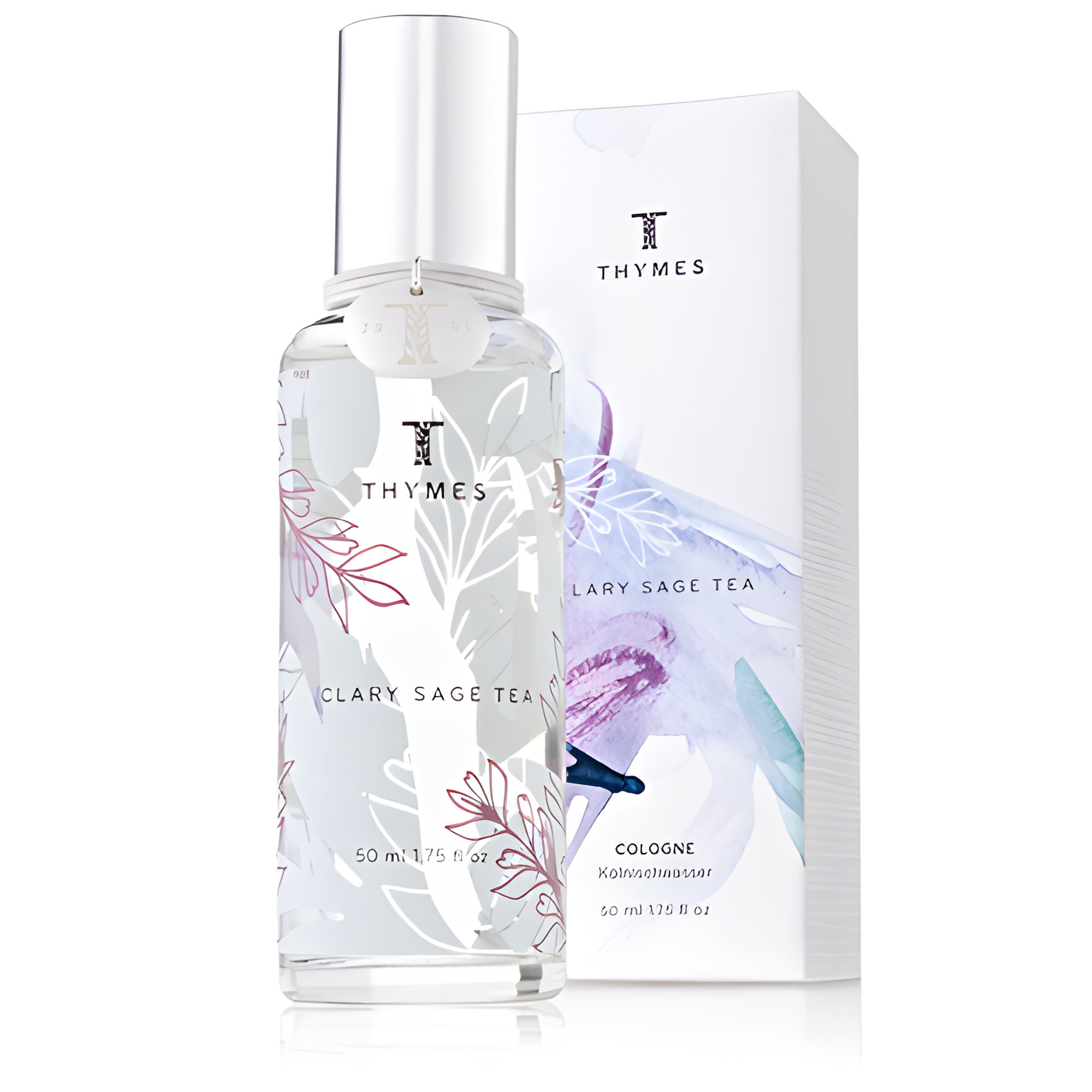 Picture of Clary Sage Tea fragrance